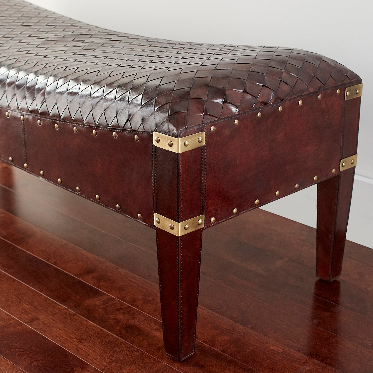 Cyan Design Mechi Bench