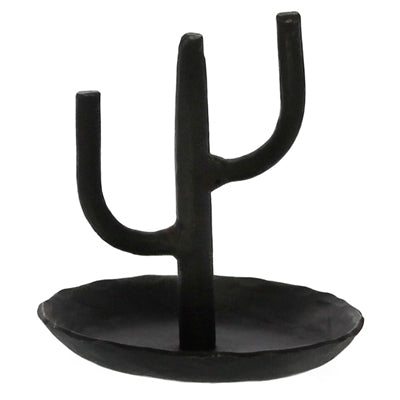 Cactus Ring Holder
