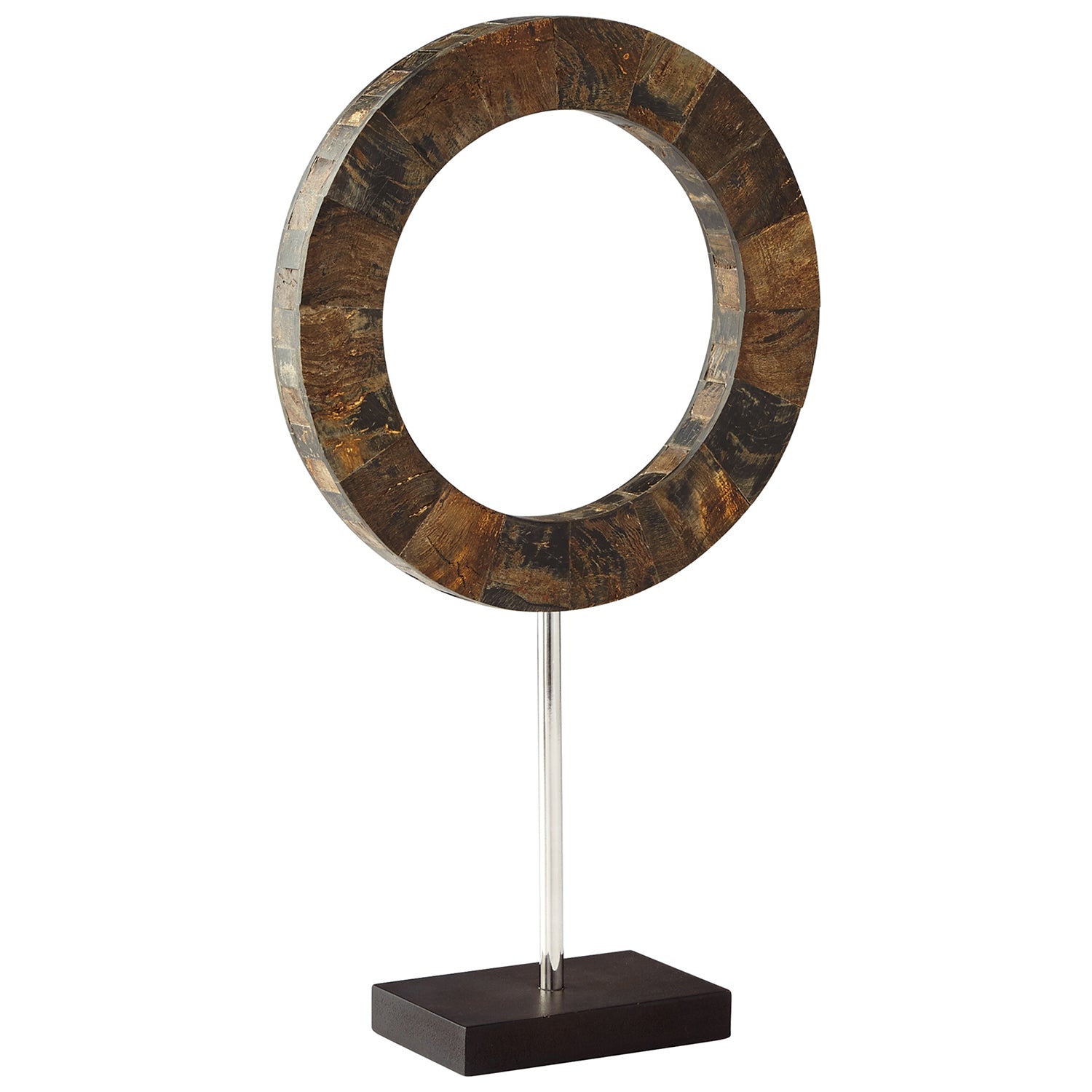 Cyan Design Portal Sculpture