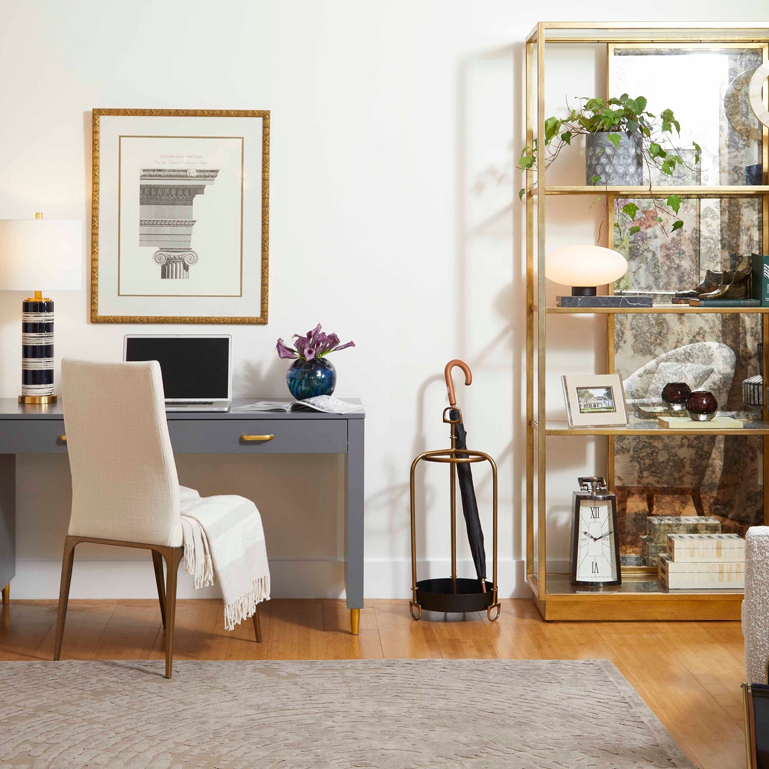 Cyan Design Electra Vase