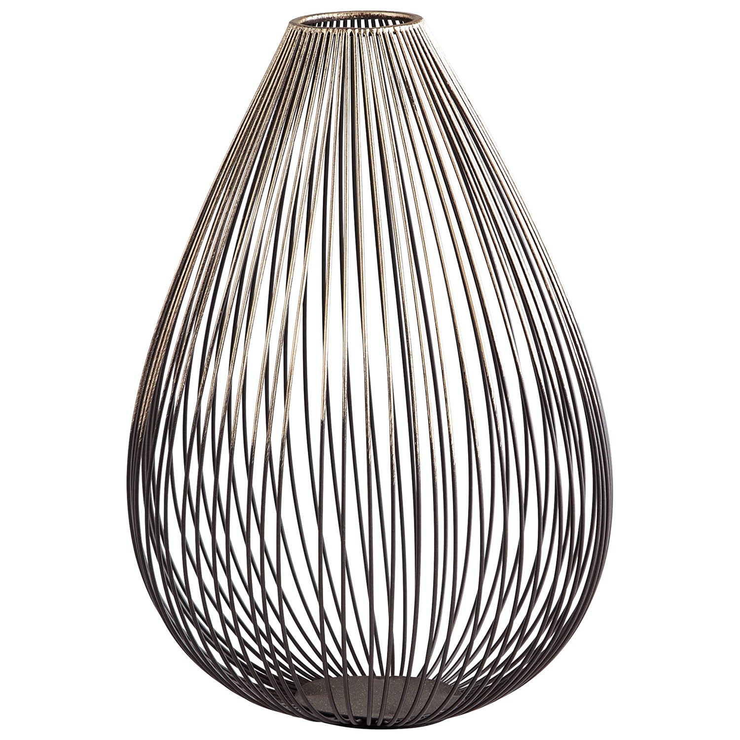 Cyan Design Pagoda Vessel