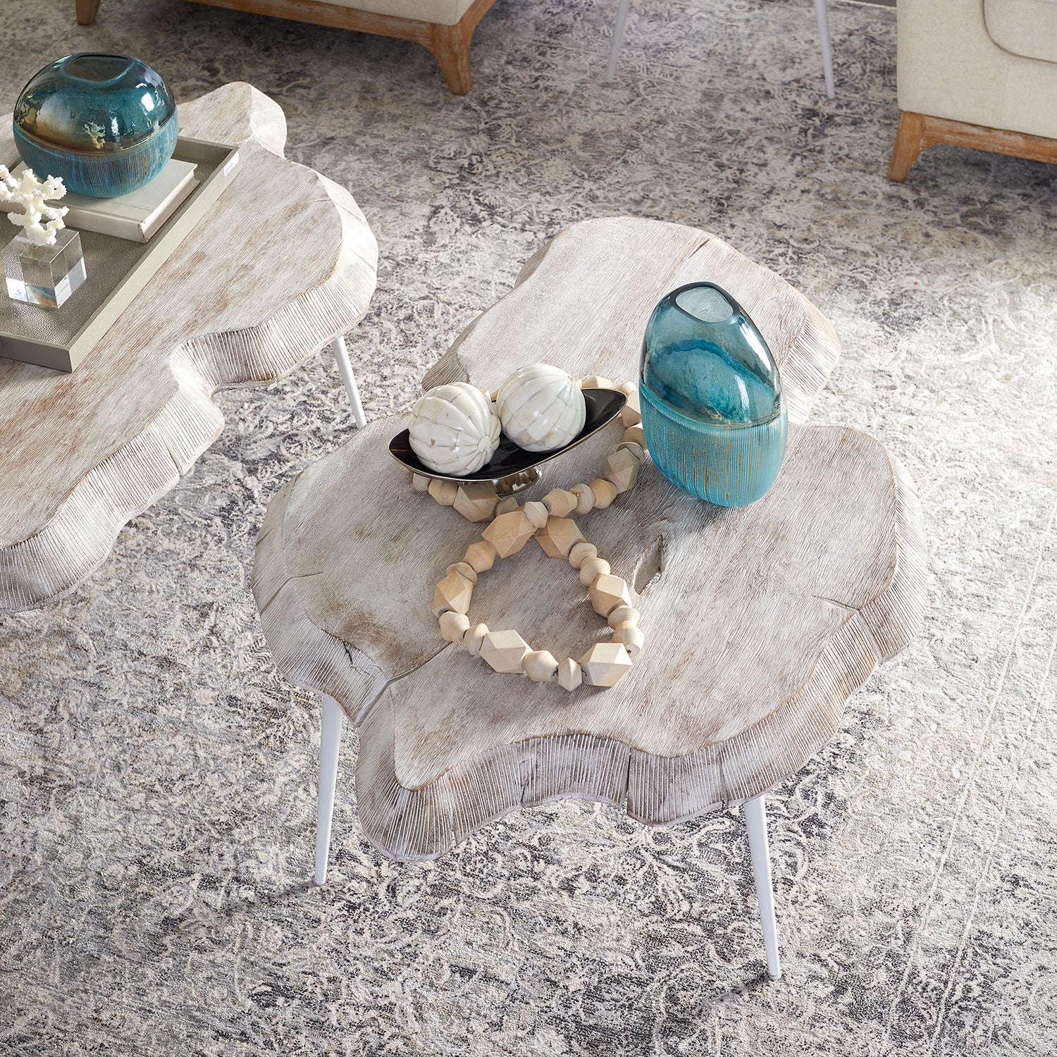 Cyan Design Stardust Sphere