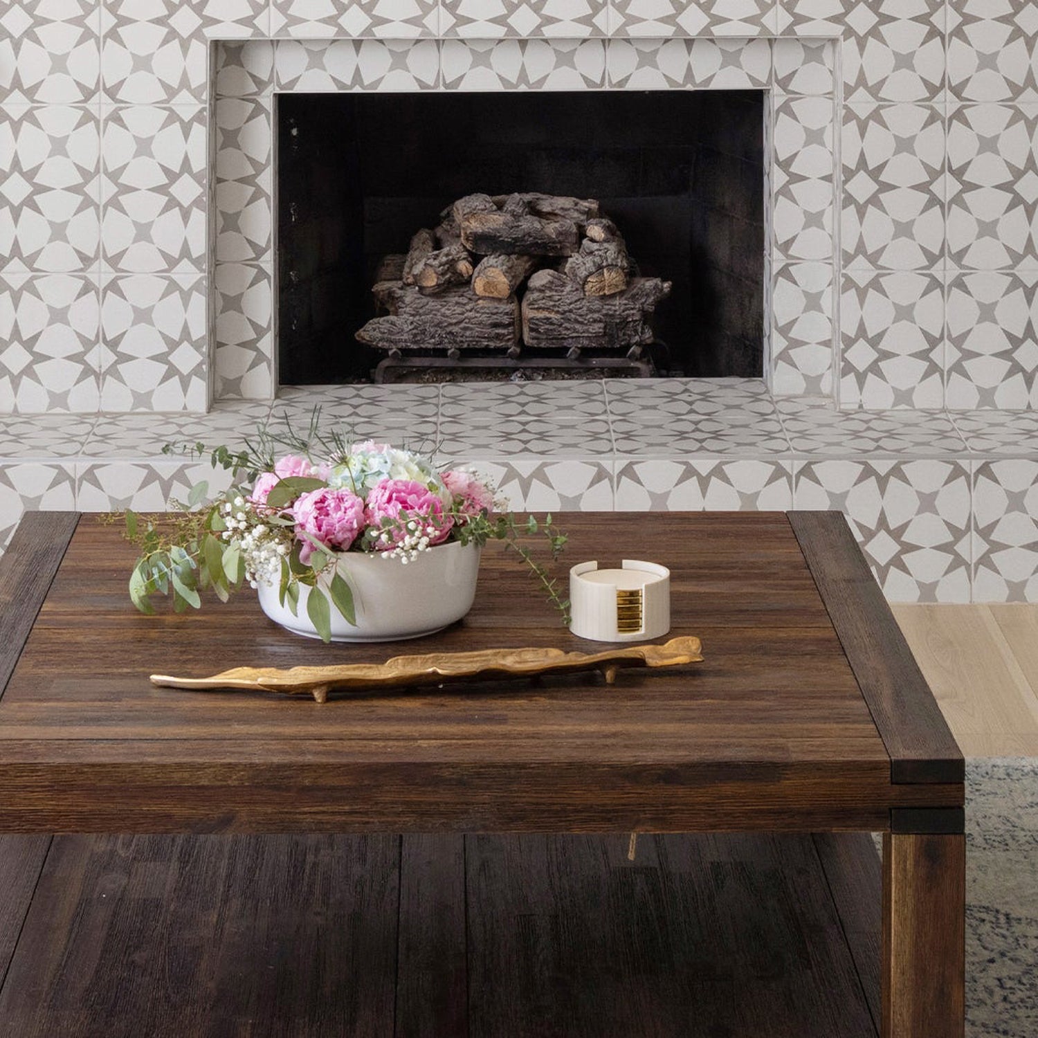 Cyan Design Pick Up Sticks Tray