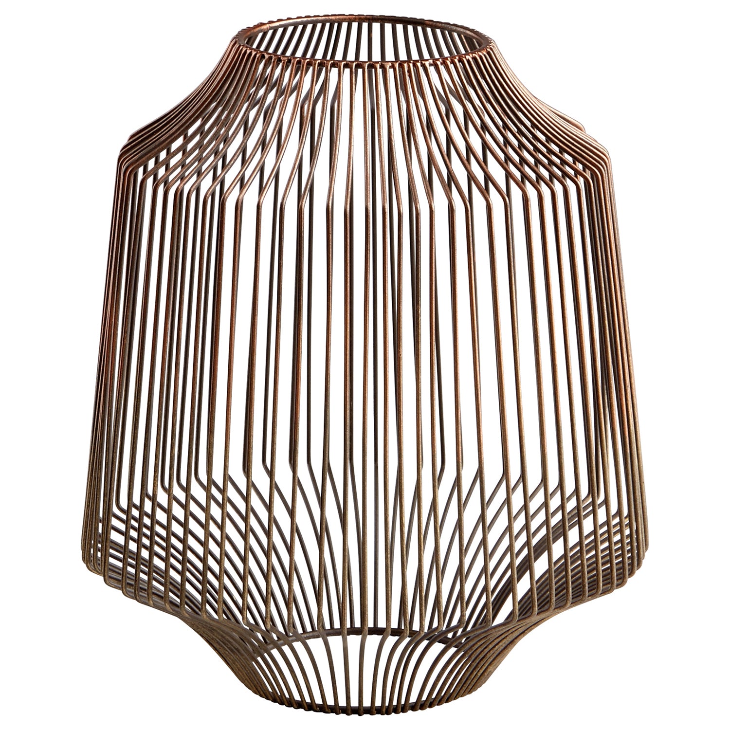 Cyan Design Mercury Rising Vessel