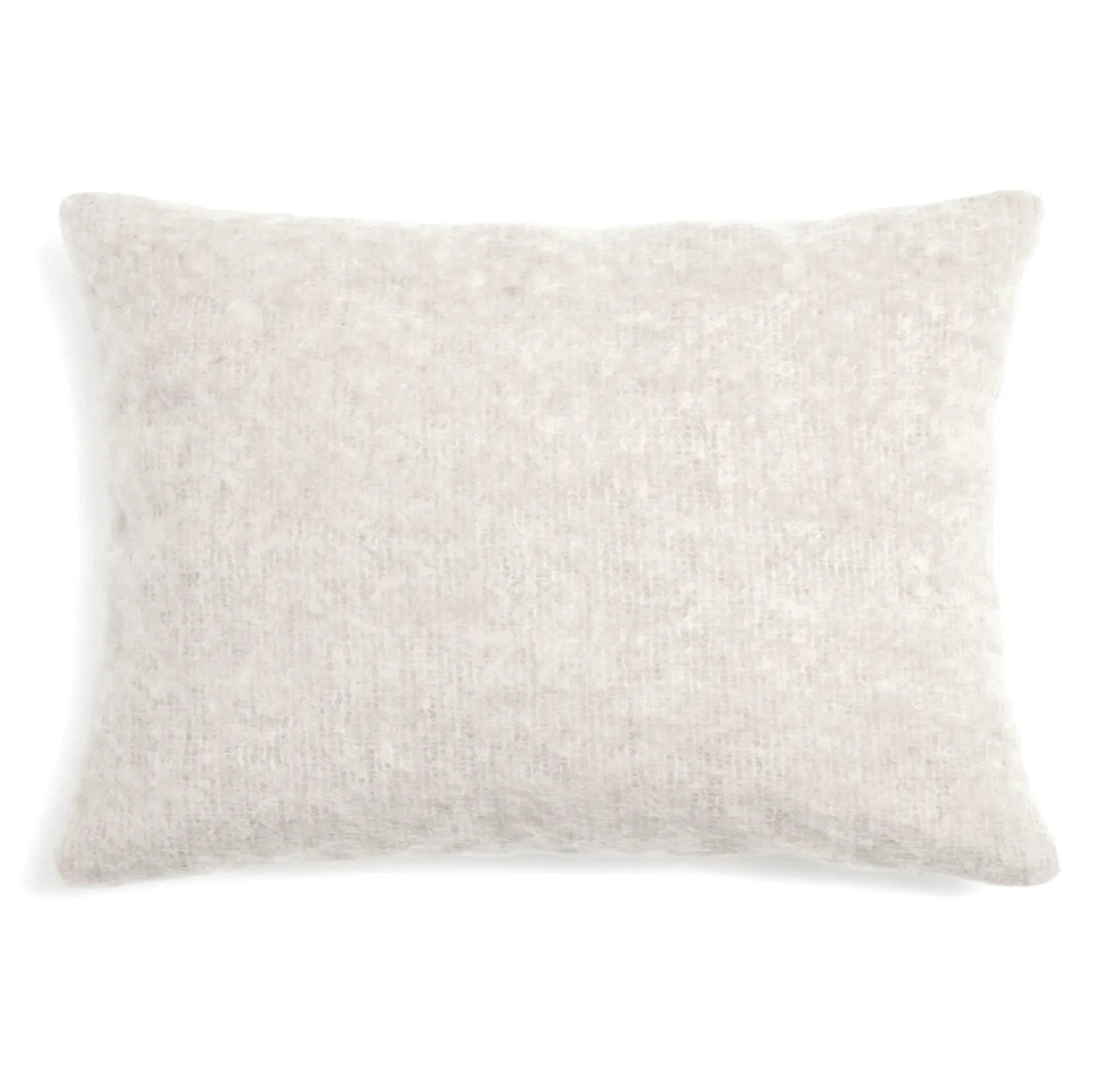 Pom Pom at Home Summit Big Pillow 28 x 36 faux mohair polyester big pillow 2