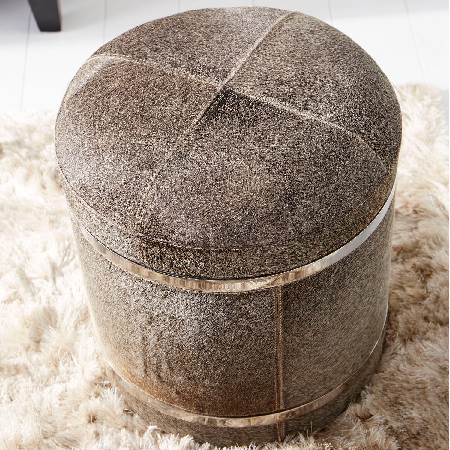 Cyan Design Casselton Stool