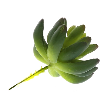 Faux Succulent Set of 3