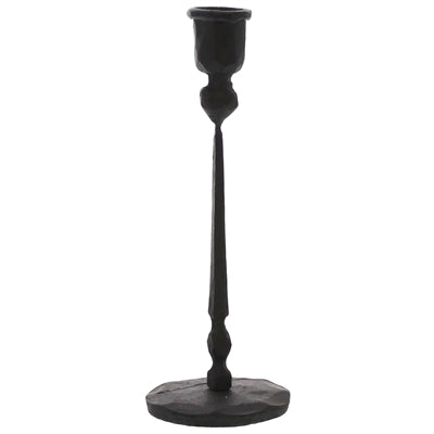 Franklin Home Palermo Taper Candle Holder - Thumbnail 3