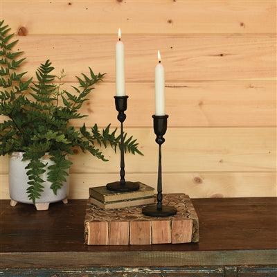 Franklin Home Palermo Taper Candle Holder