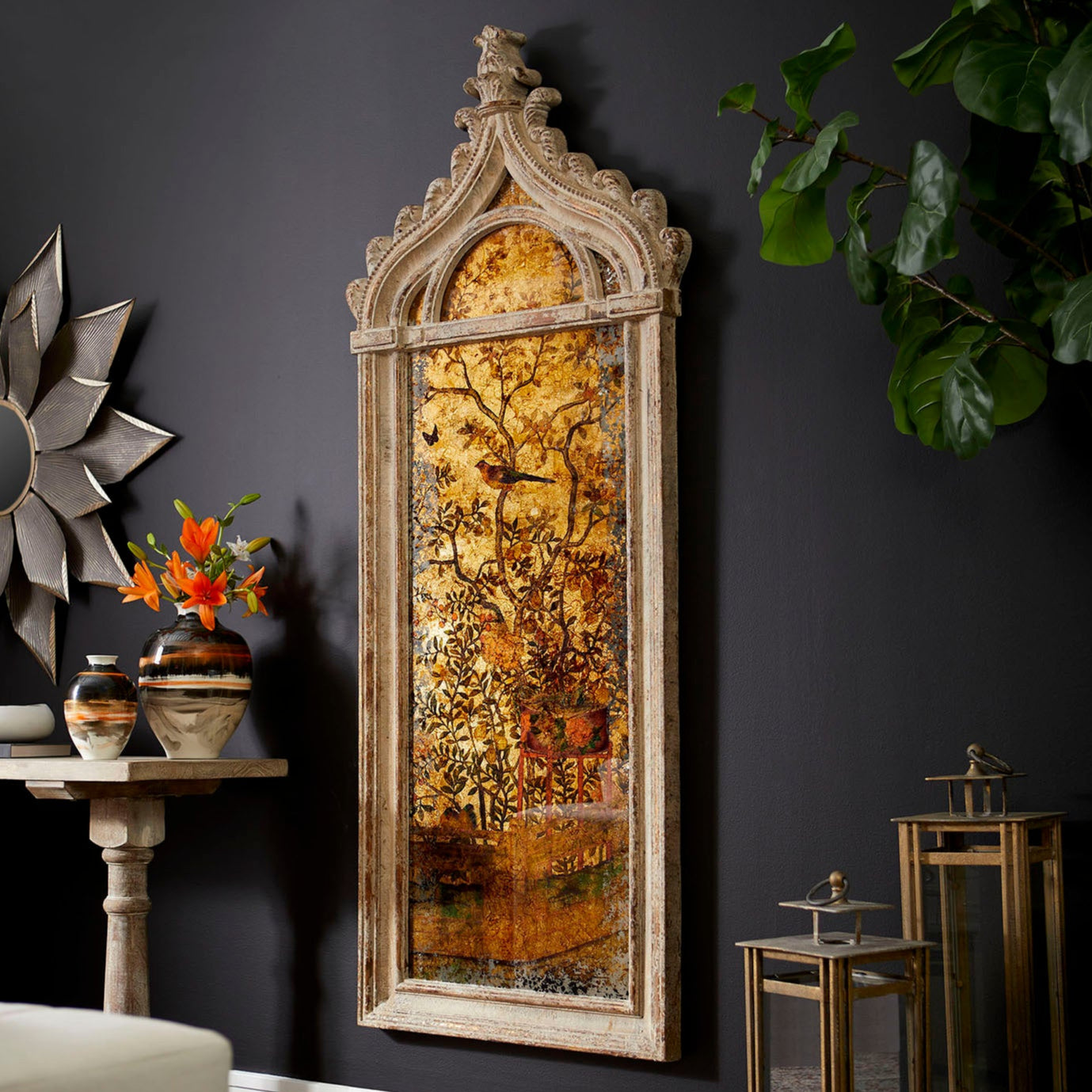 Cyan Design Louvre Wall Art