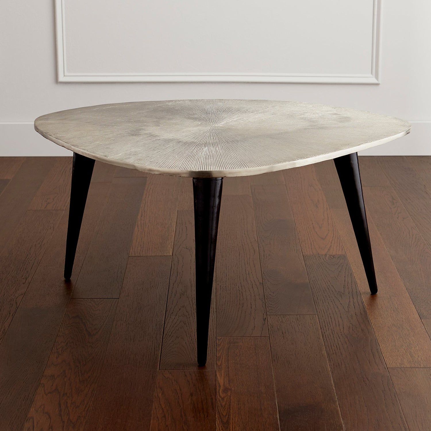 Cyan Design Triata Cocktail Table