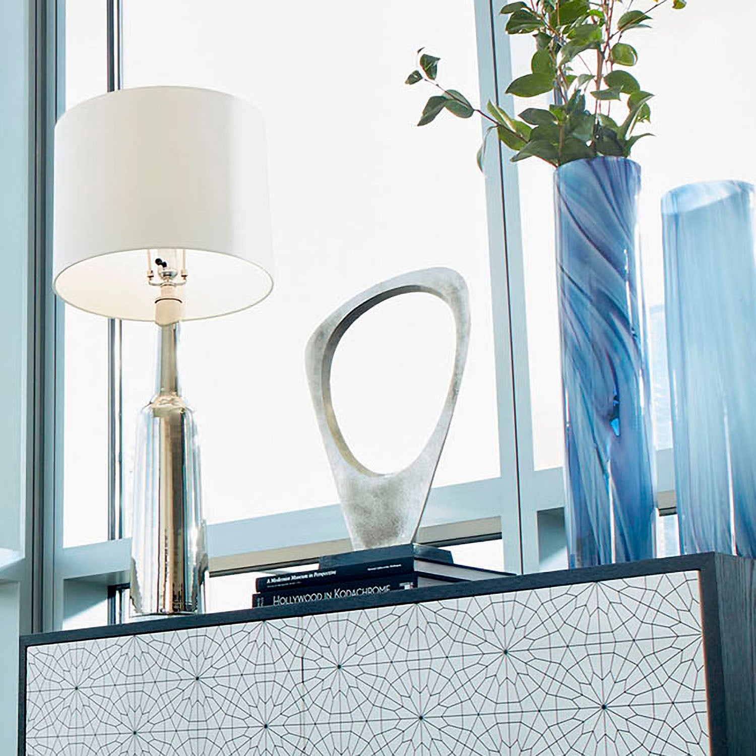 Cyan Design Llano #2 Sculpture