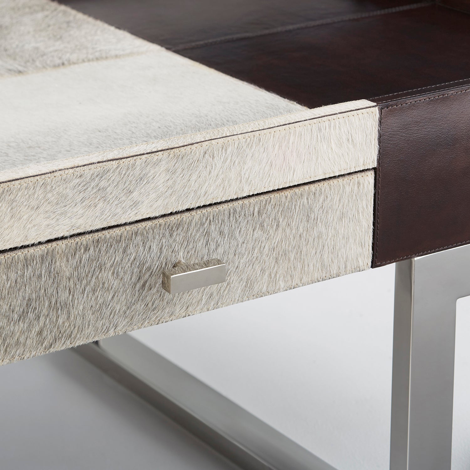 Cyan Design Curtis Cocktail Table