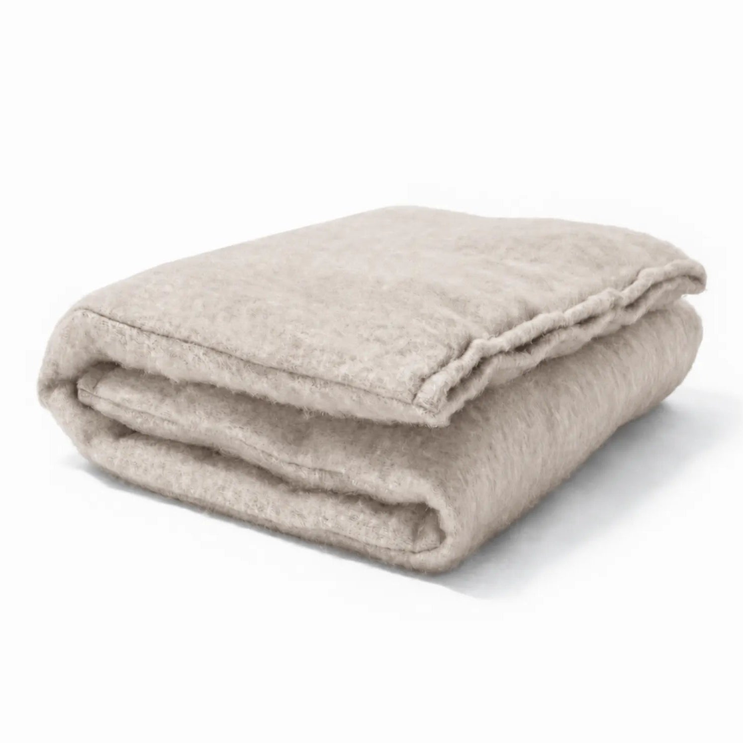 Pom Pom at Home Summit Petite Duvet With Insert brushed polyester petite duvet at the foot of the bed