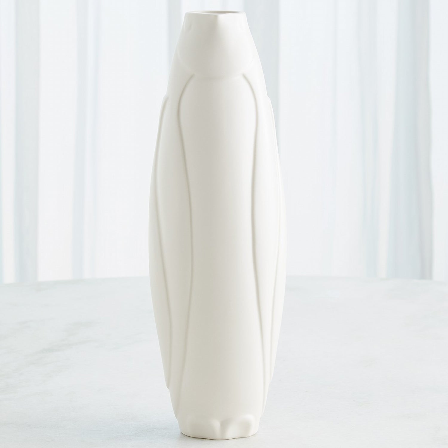 Global Views Penguin Vase