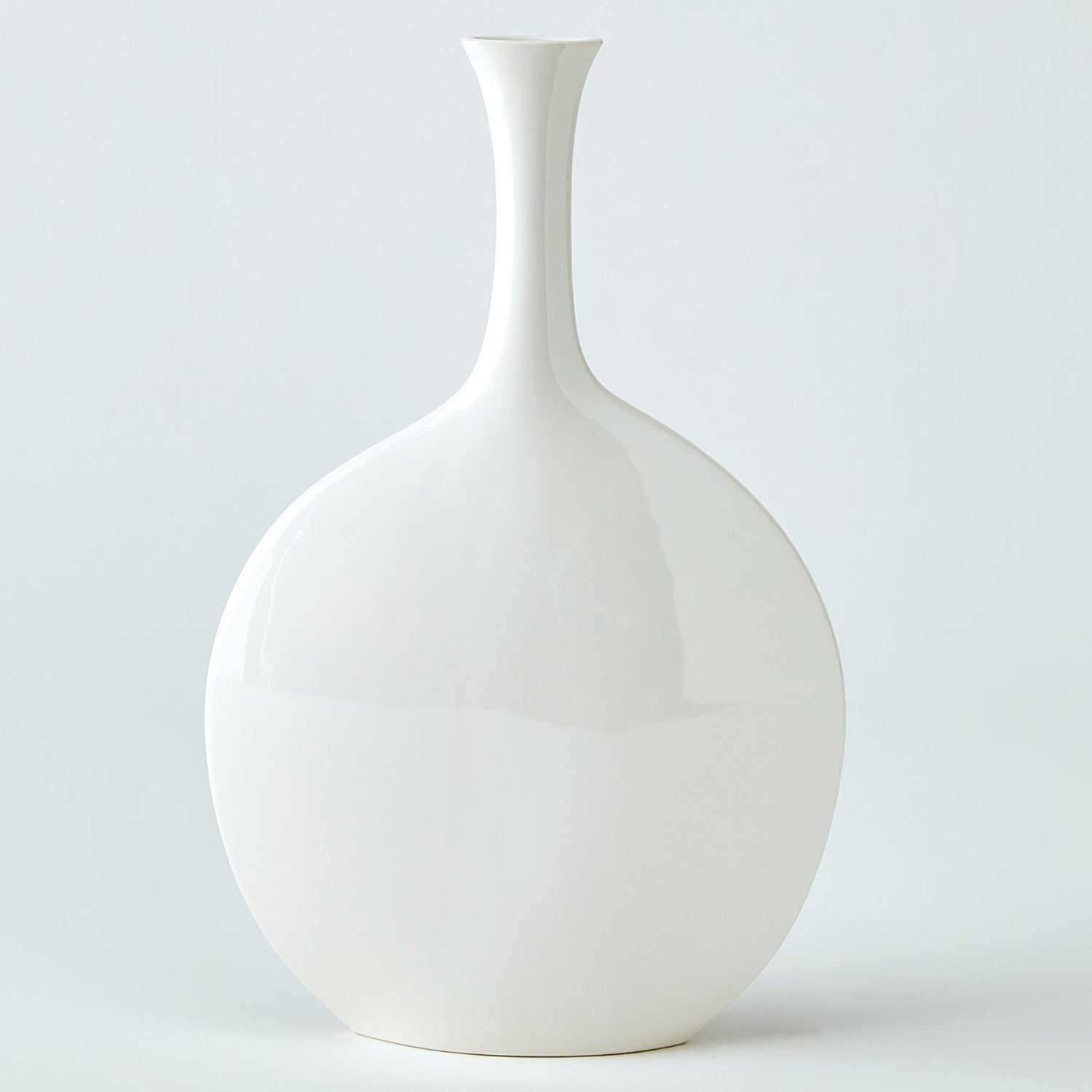 Global Views Silhouette Vase