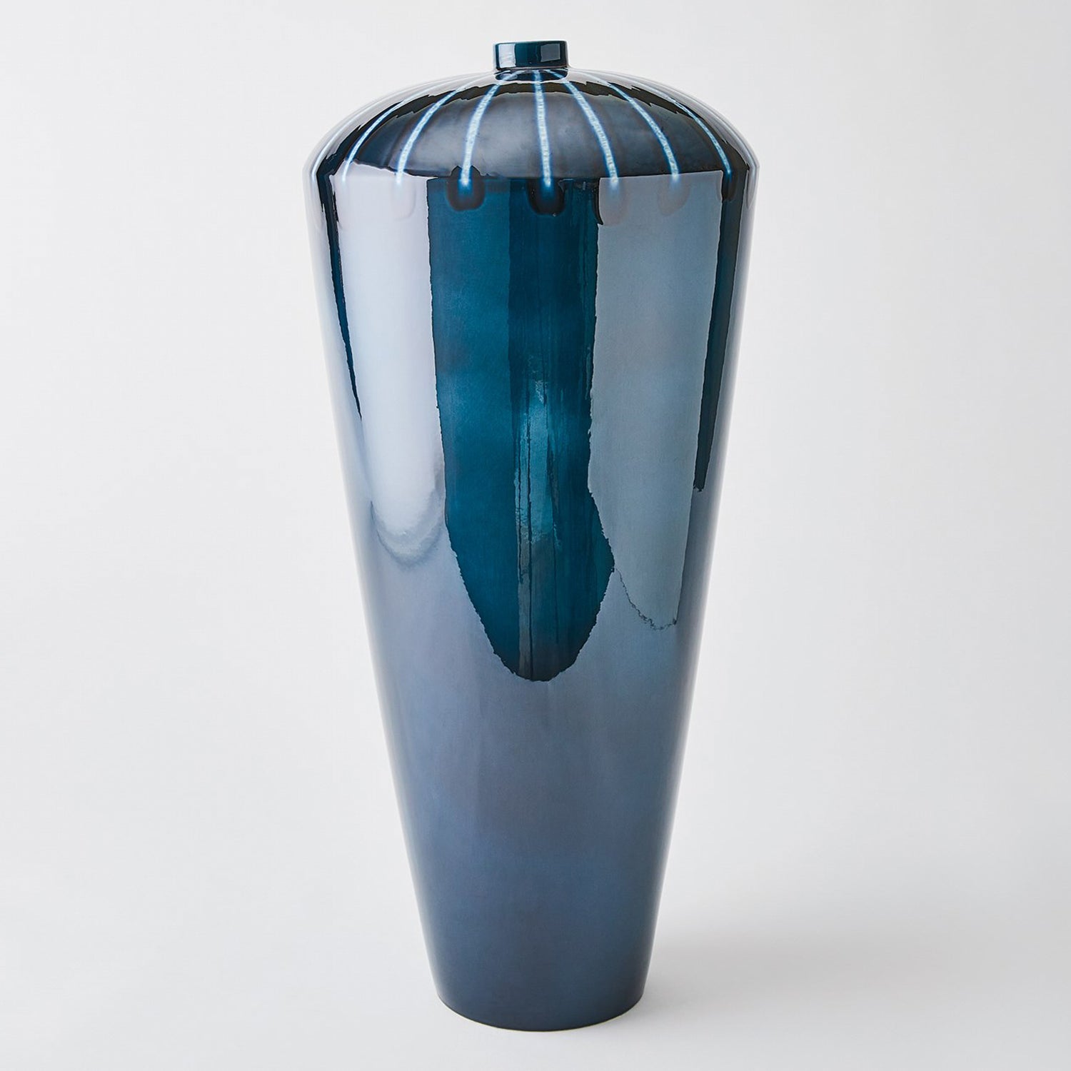 Global Views Domed Vase