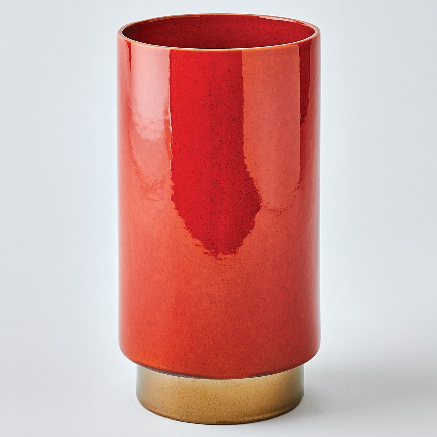 Global Views Rolo Vase