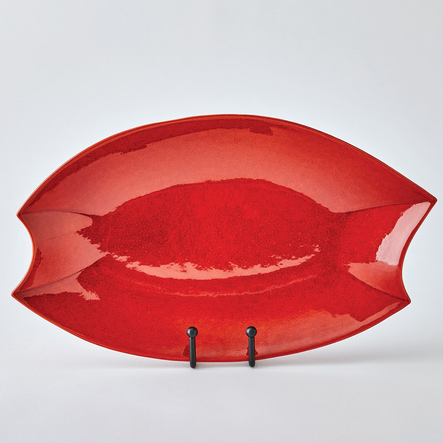 Global Views Rolo Platter