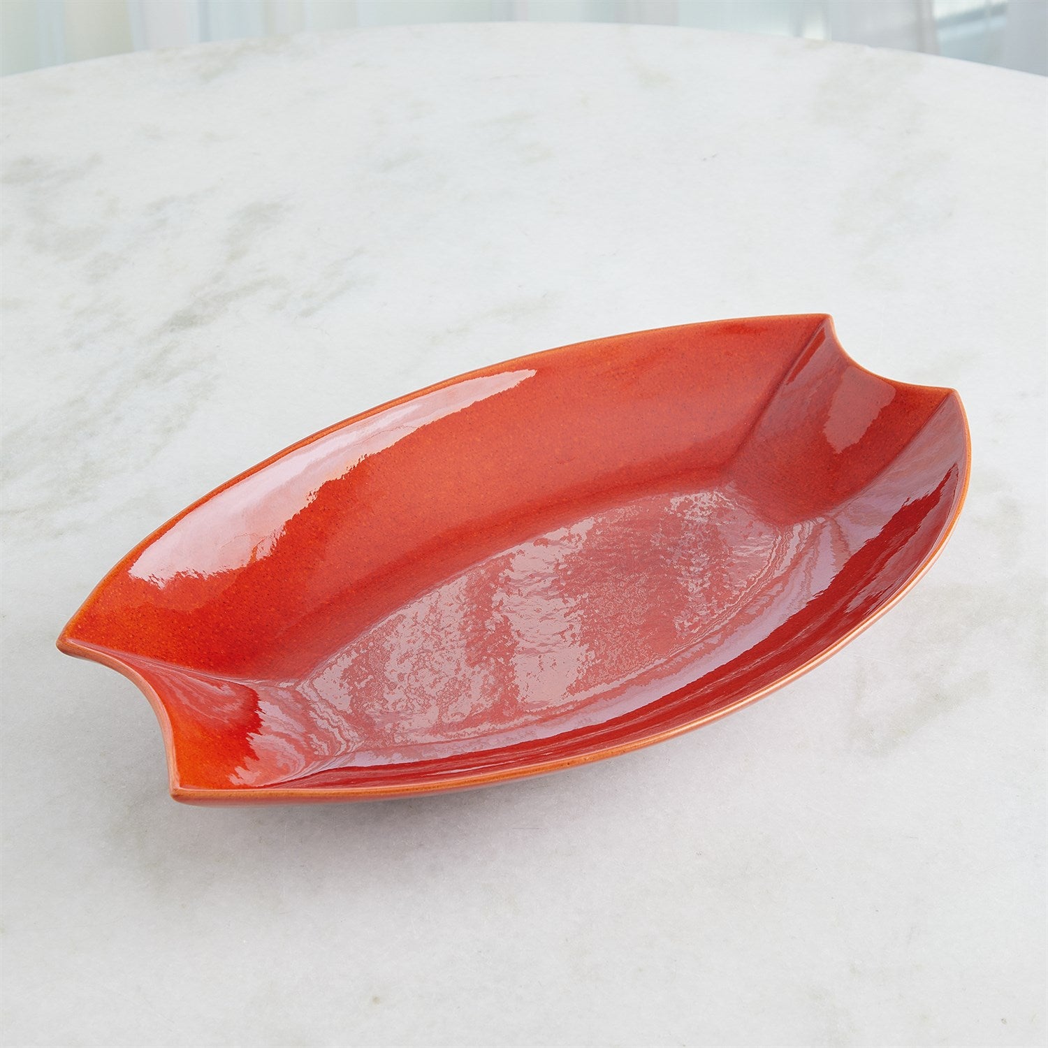 Global Views Rolo Platter