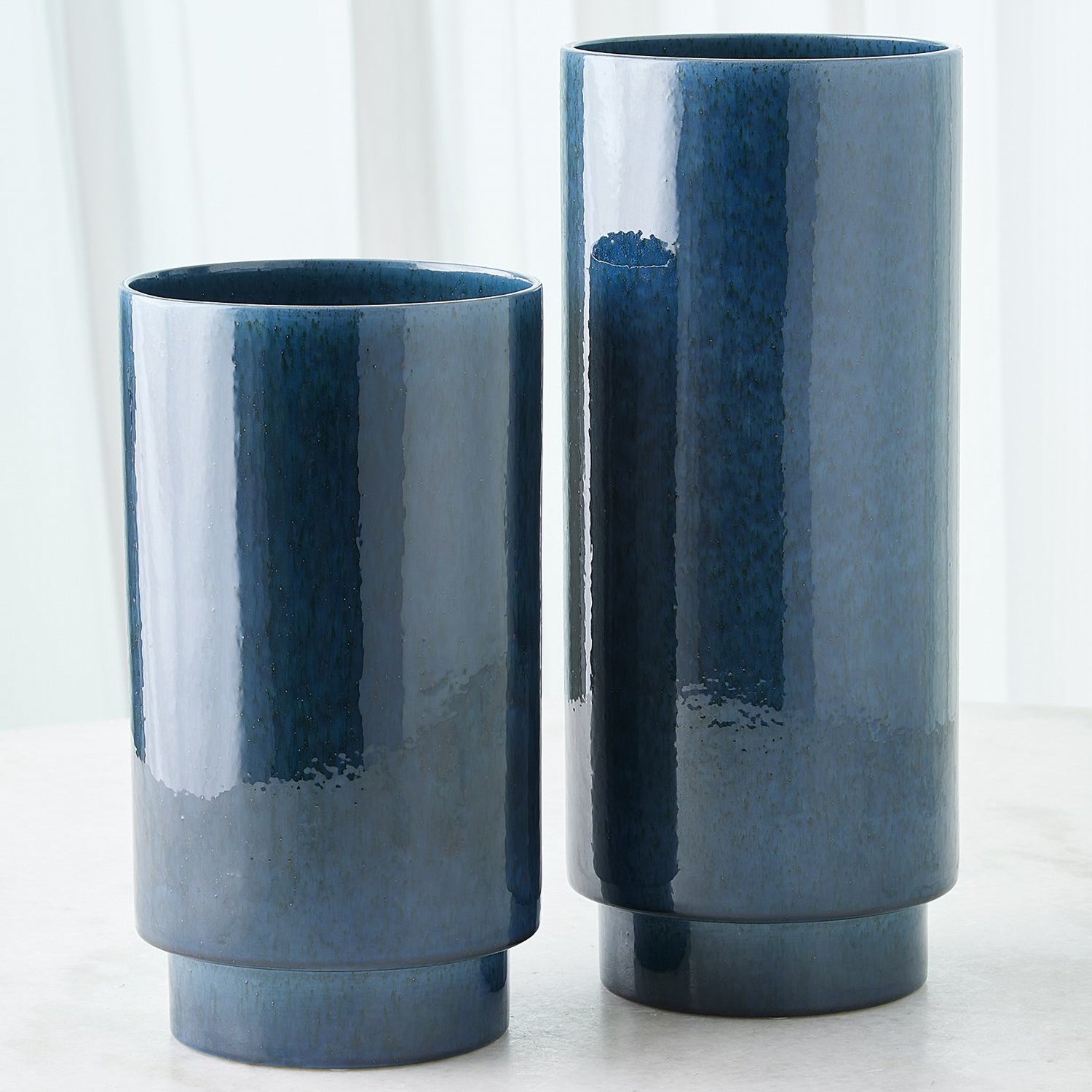 Global Views Rolo Vase