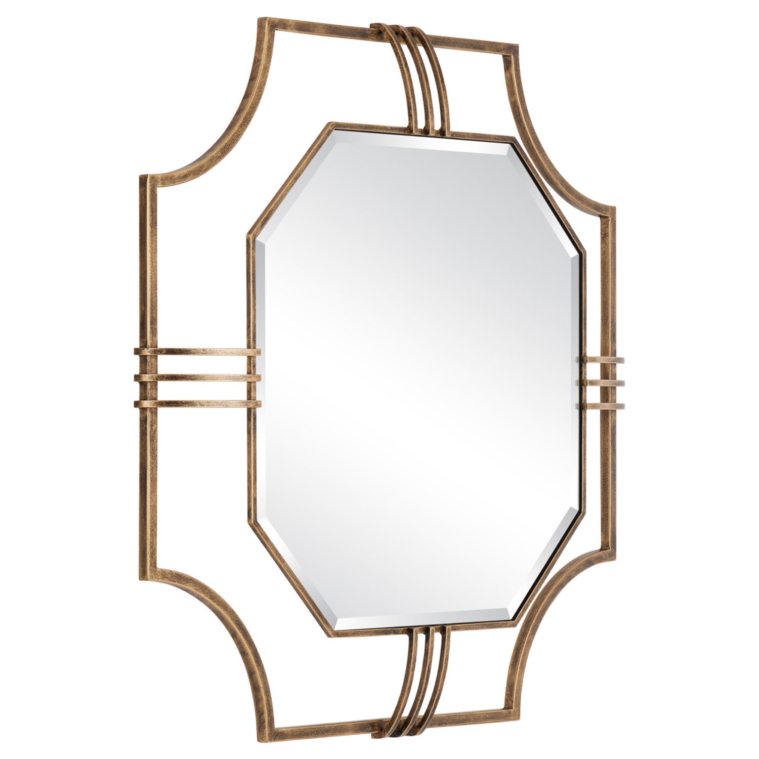 Currey & Co Sojourner Mirror