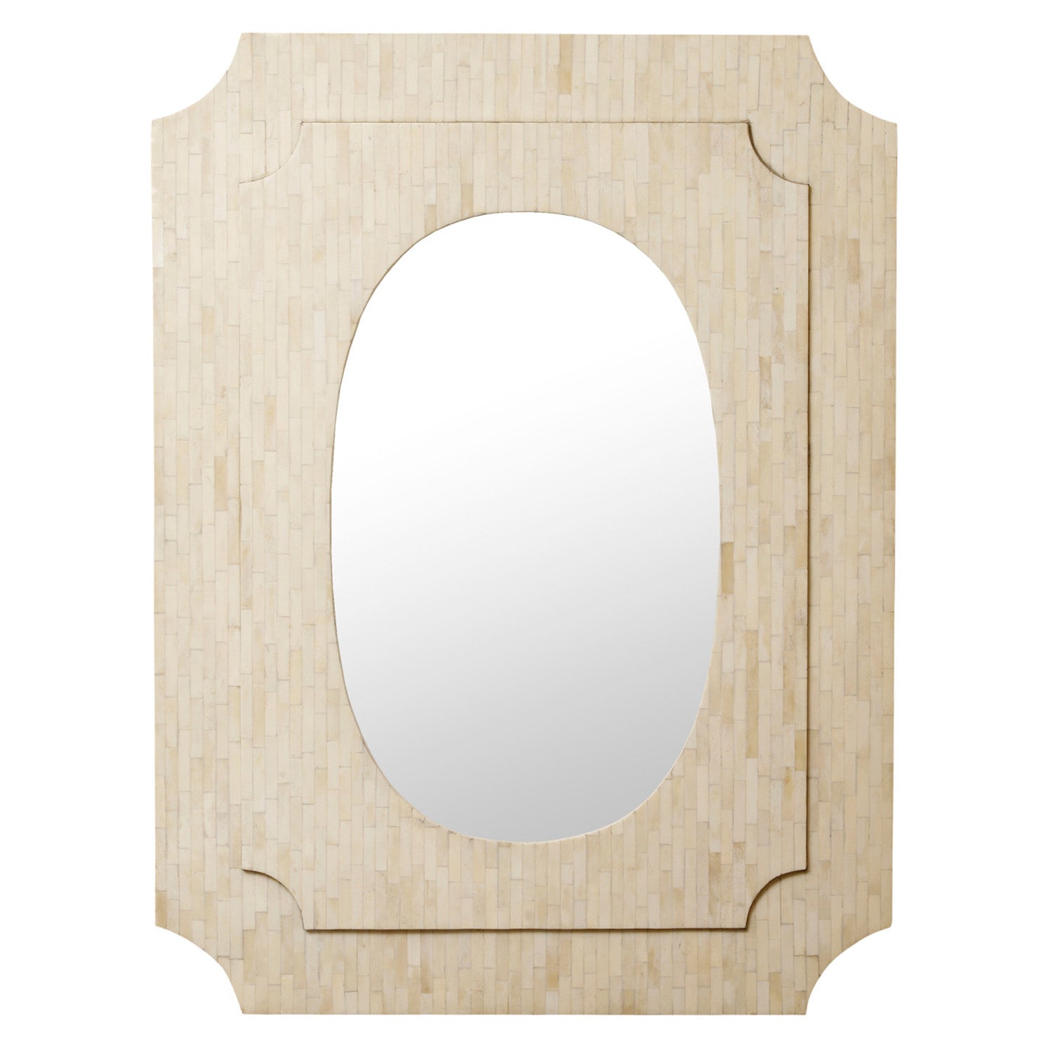 Currey & Co Sentimental Mirror