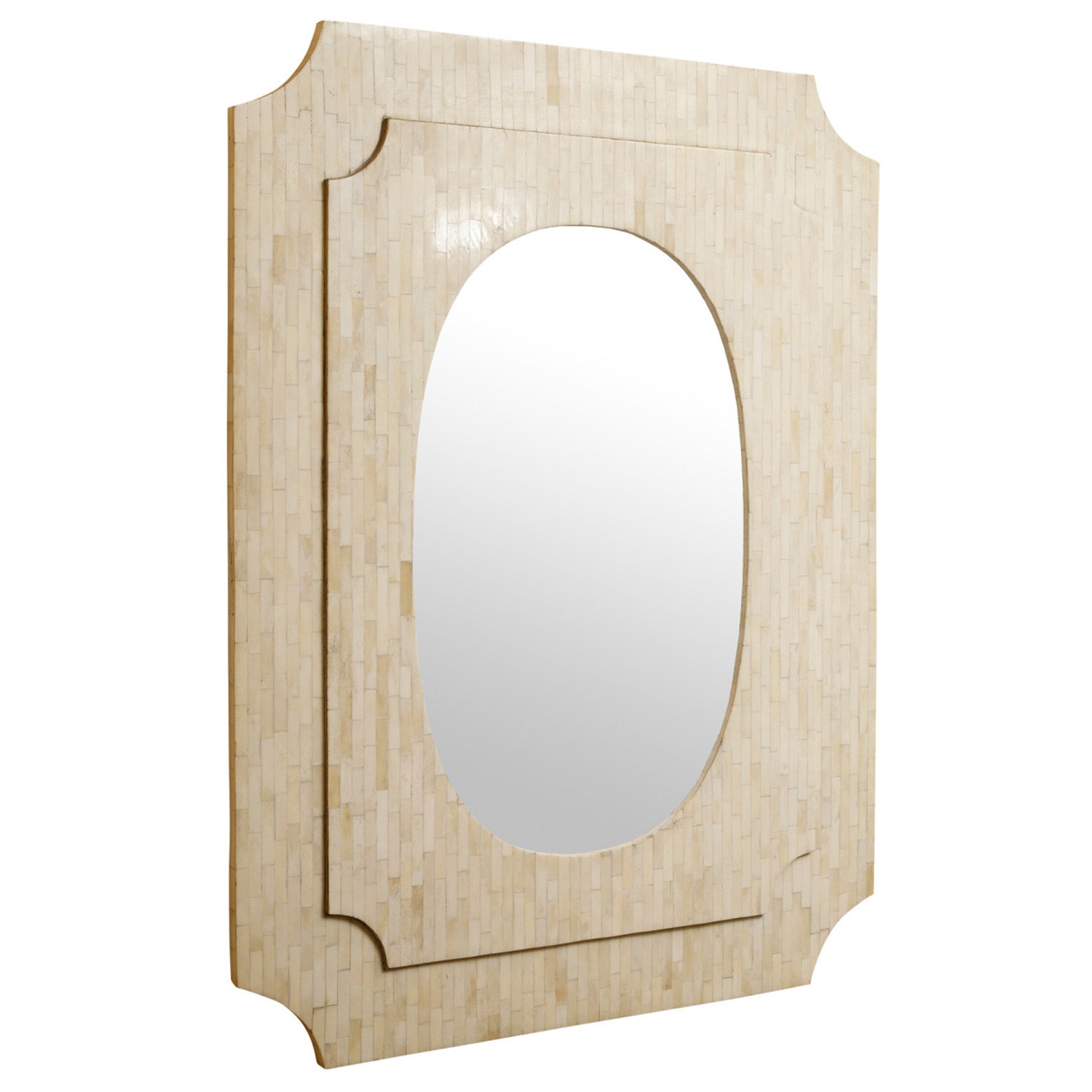 Currey & Co Sentimental Mirror
