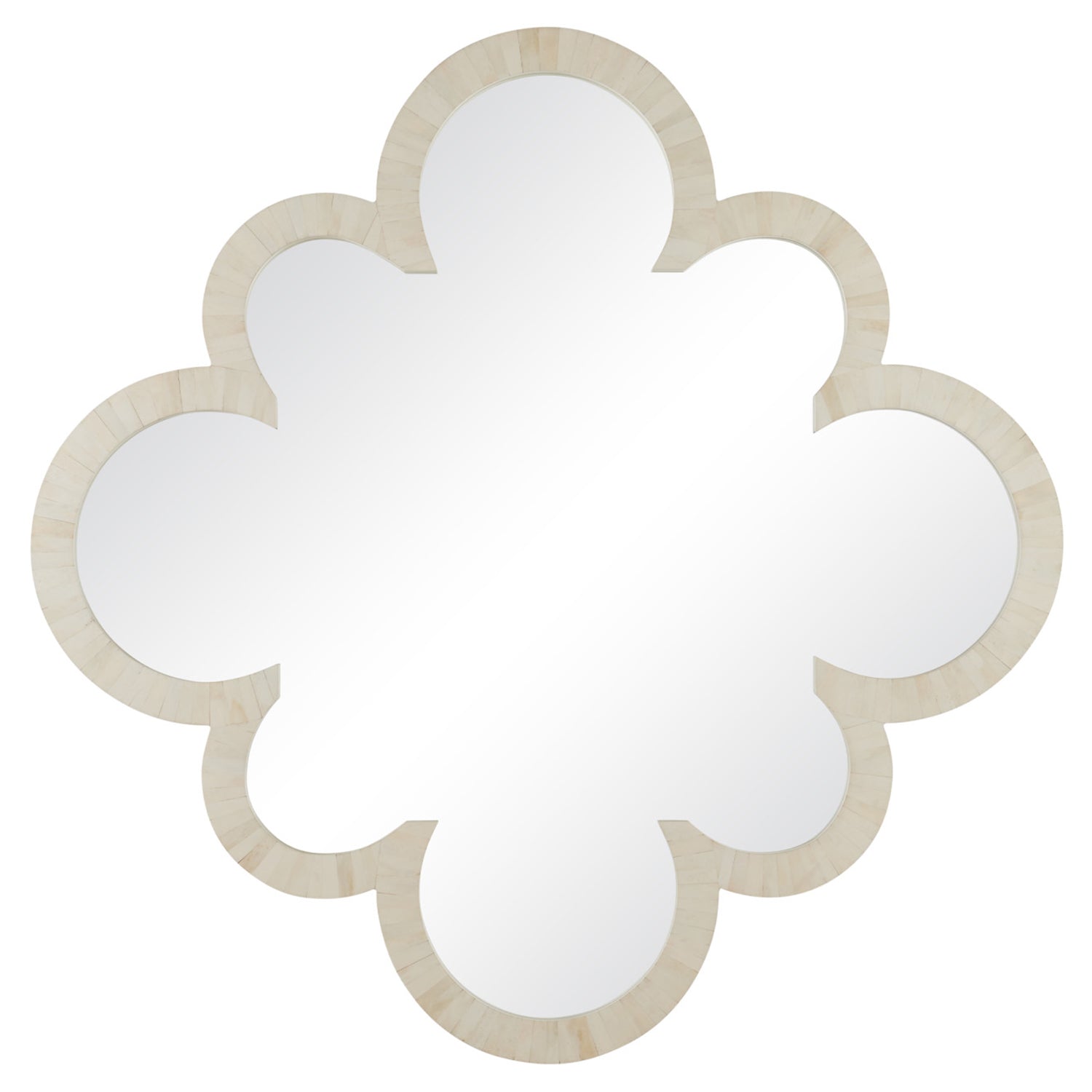 Currey & Co Jericho Mirror