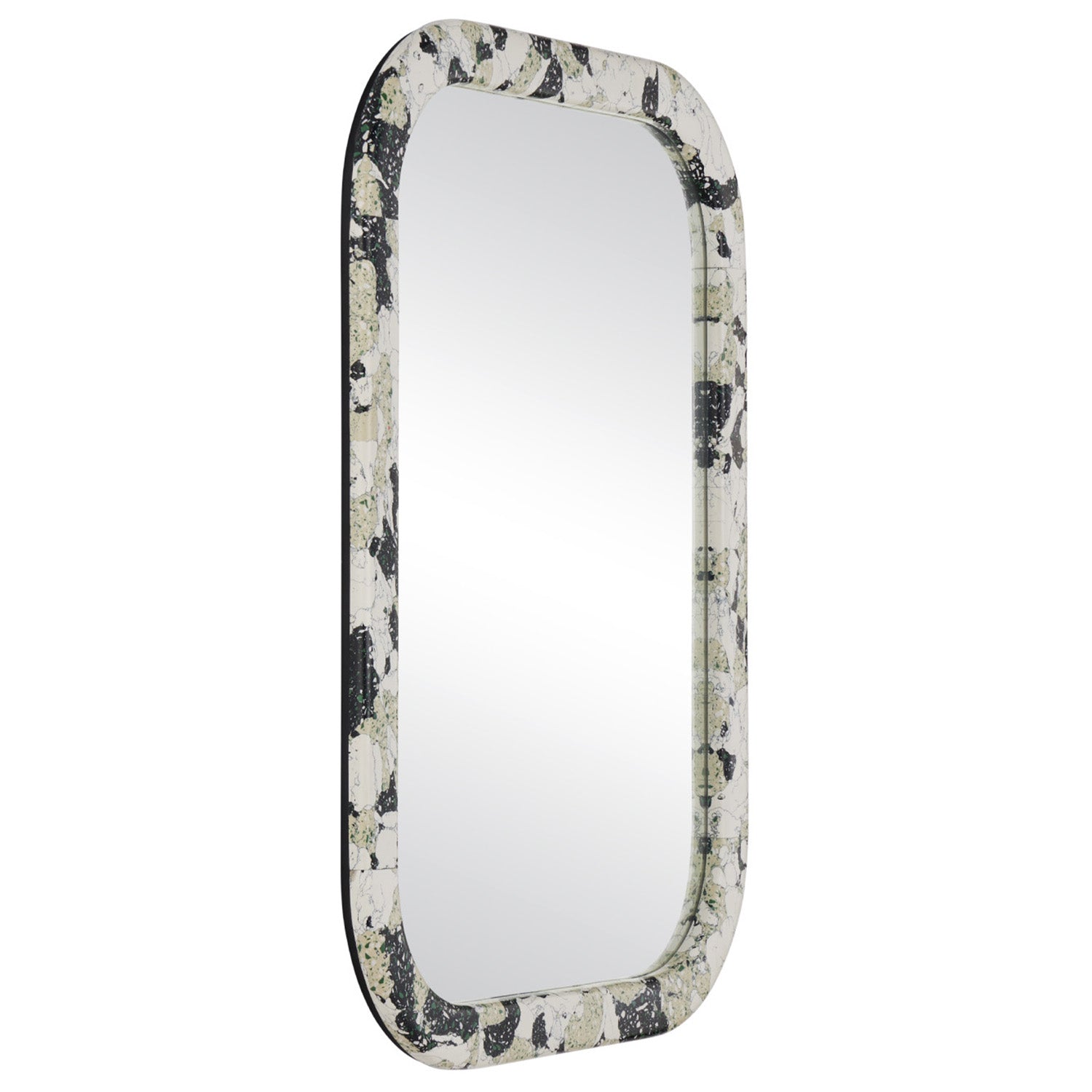 Currey & Co Wolcott Mirror