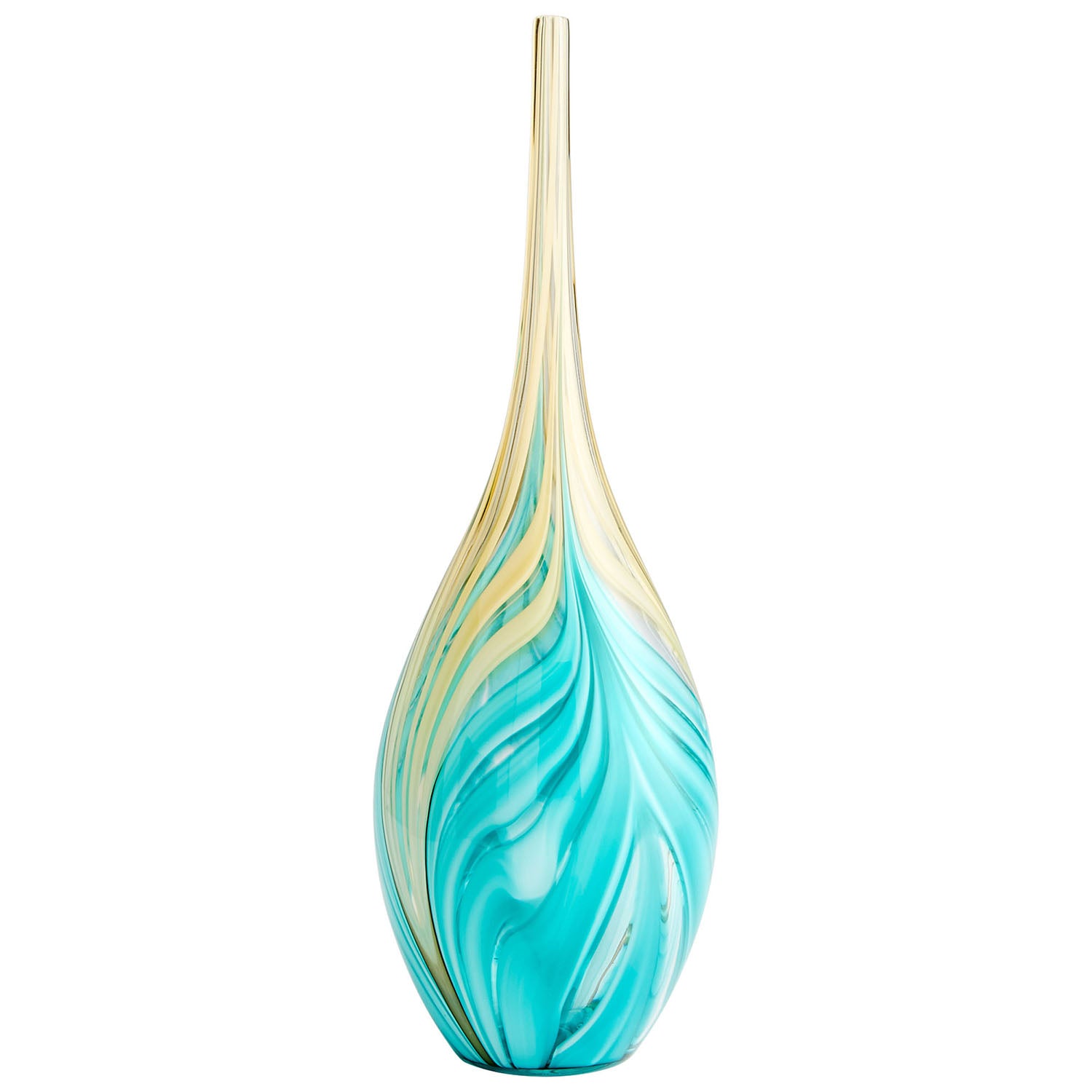 Cyan Design Parlor Palm Vase