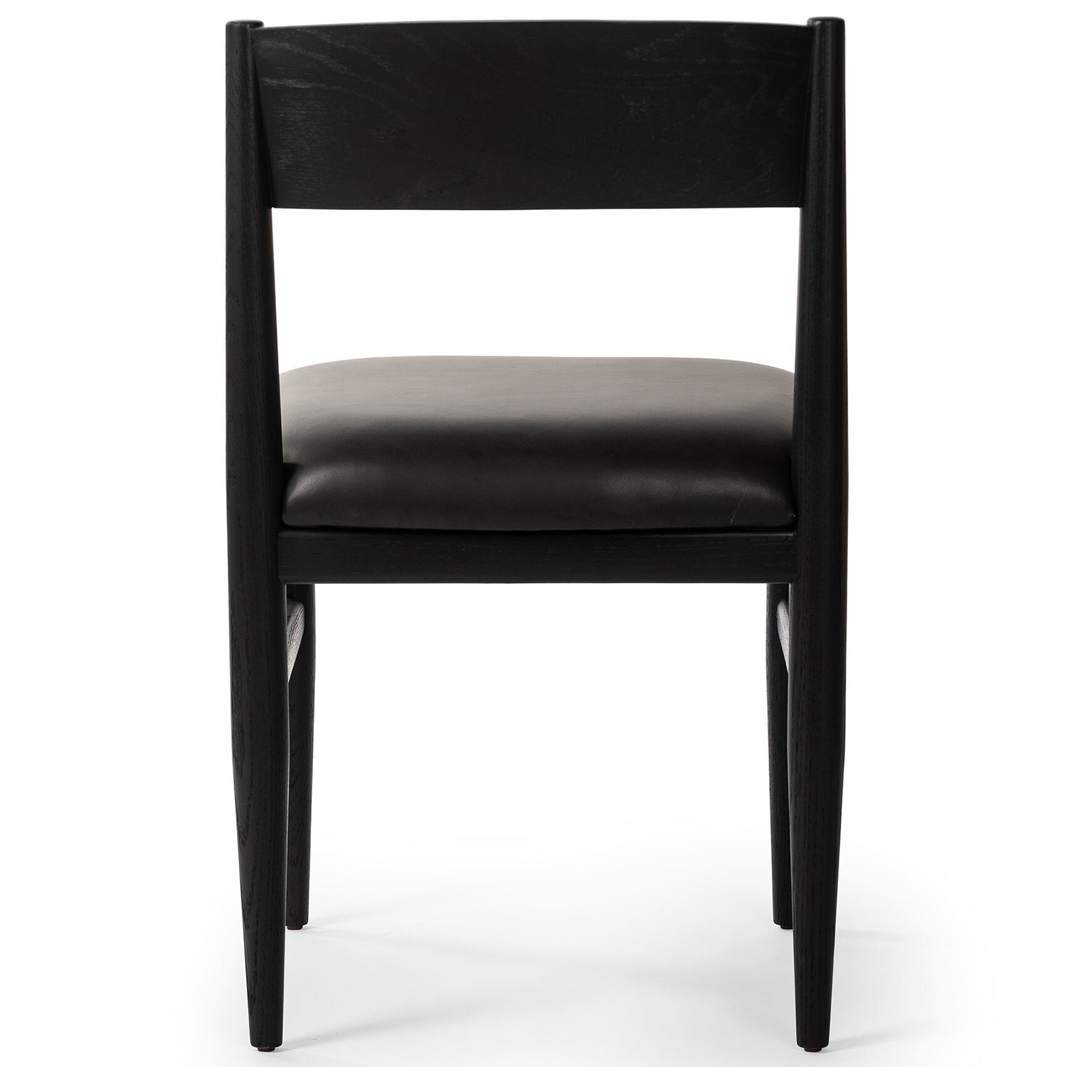 Four Hands Mavery Armless Dining Chair Set of 2