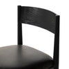 Four Hands Mavery Armless Dining Chair Set of 2