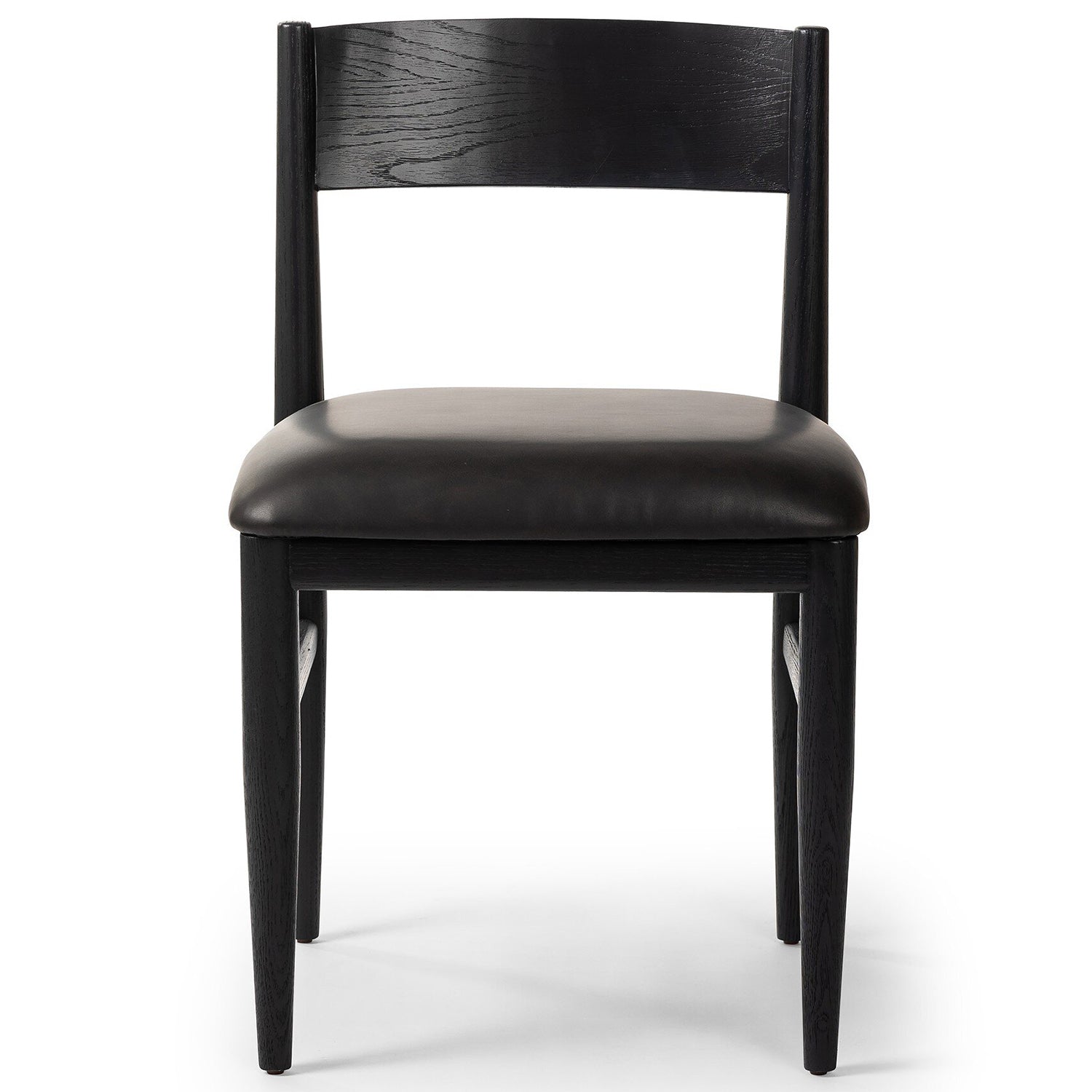 Four Hands Mavery Armless Dining Chair Set of 2