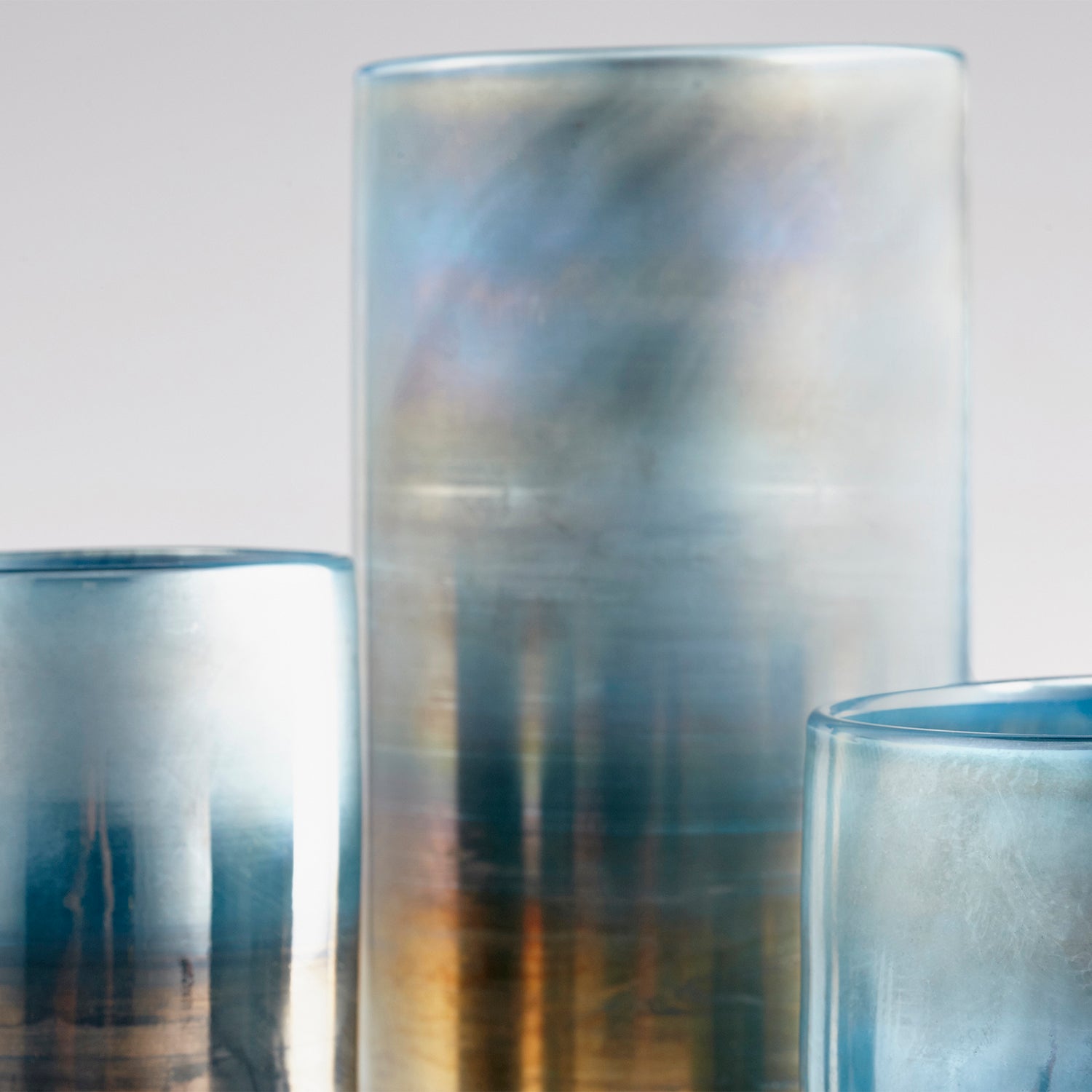 Cyan Design Reina Pyrite Vase