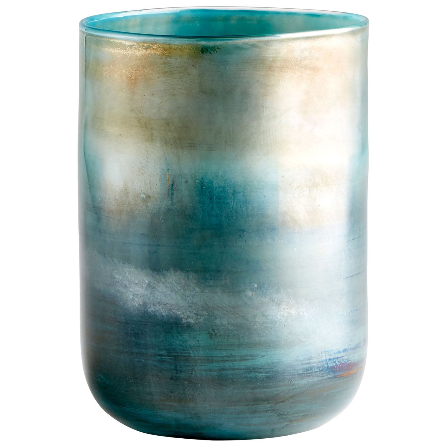 Cyan Design Reina Pyrite Vase