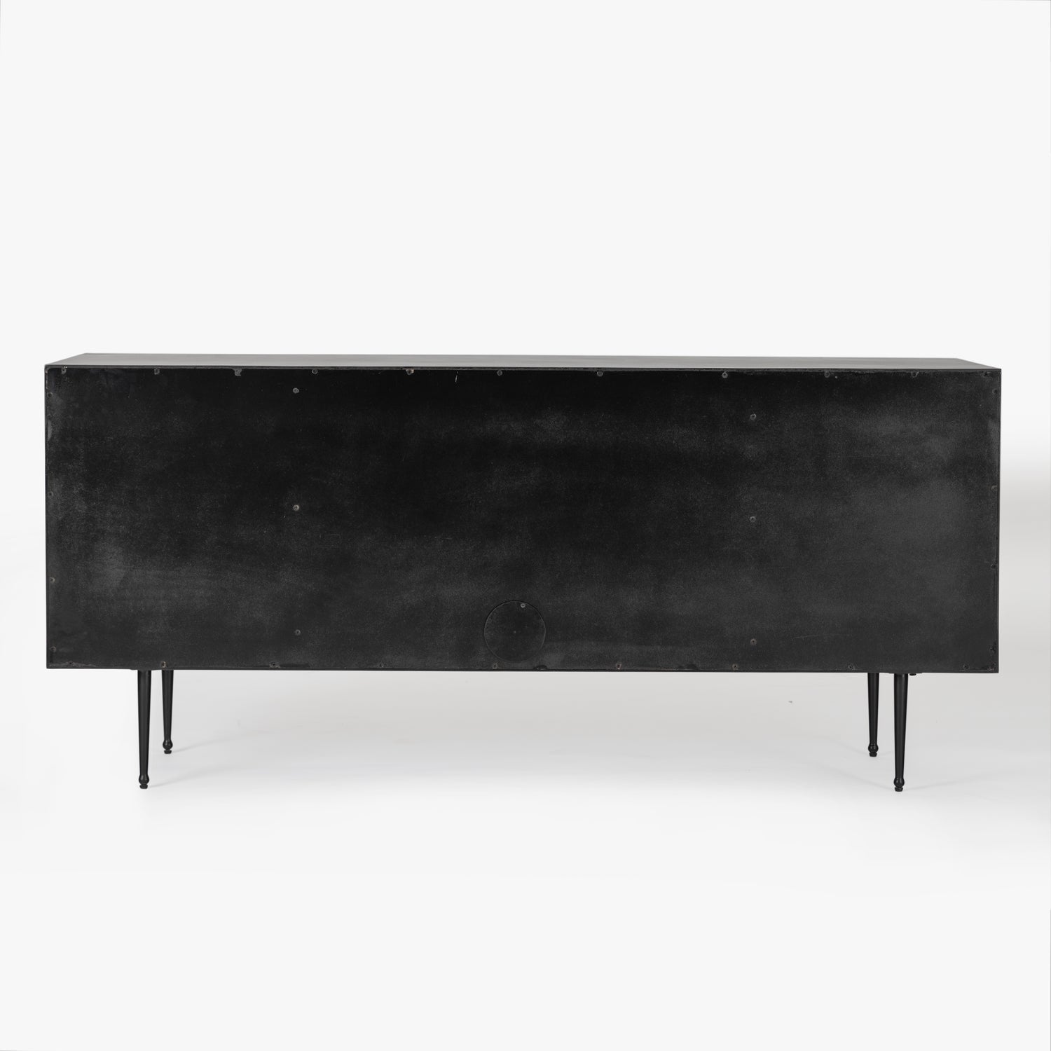 Co. House Designs Gregory Burl Dark Buffet
