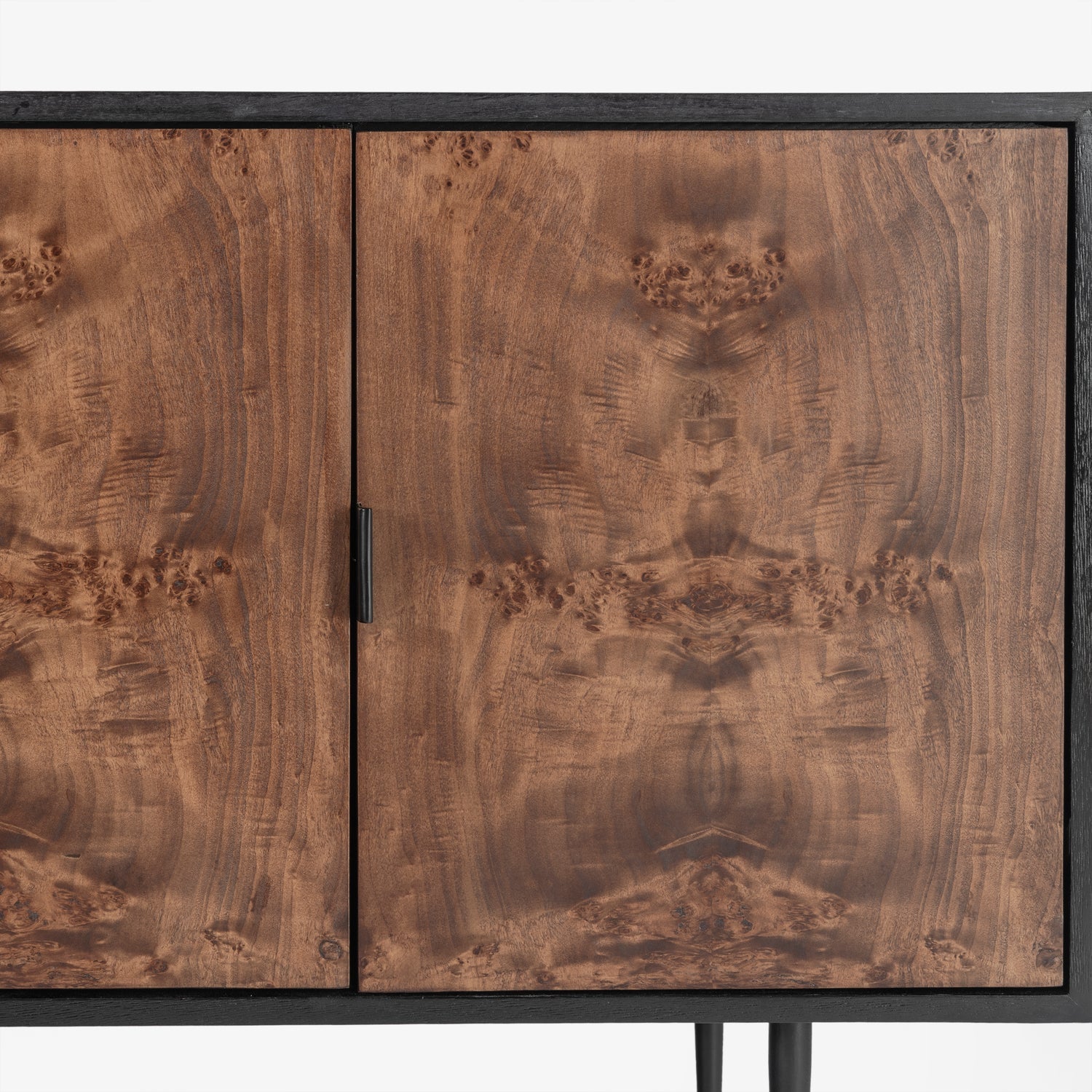 Co. House Designs Gregory Burl Dark Buffet