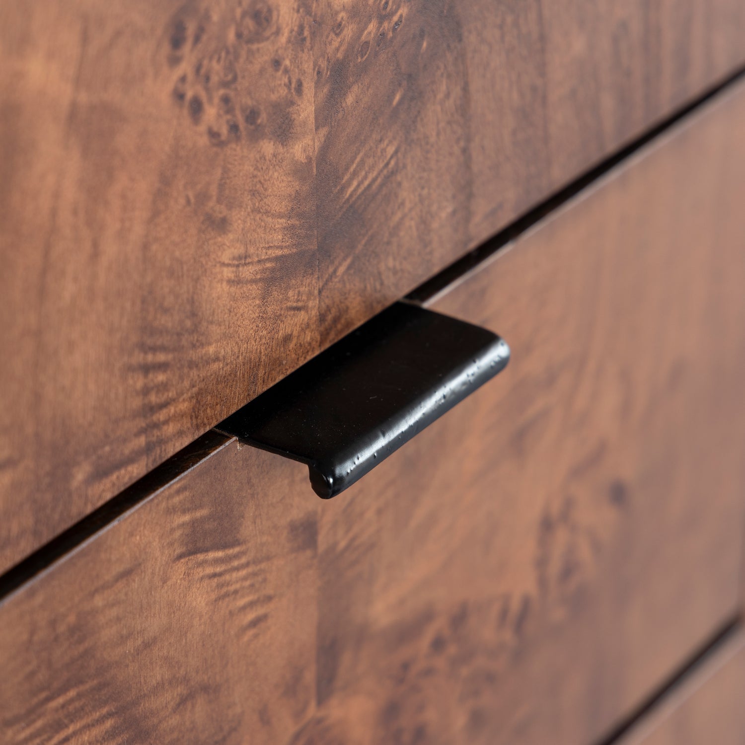 Co. House Designs Gregory Burl Dark Buffet