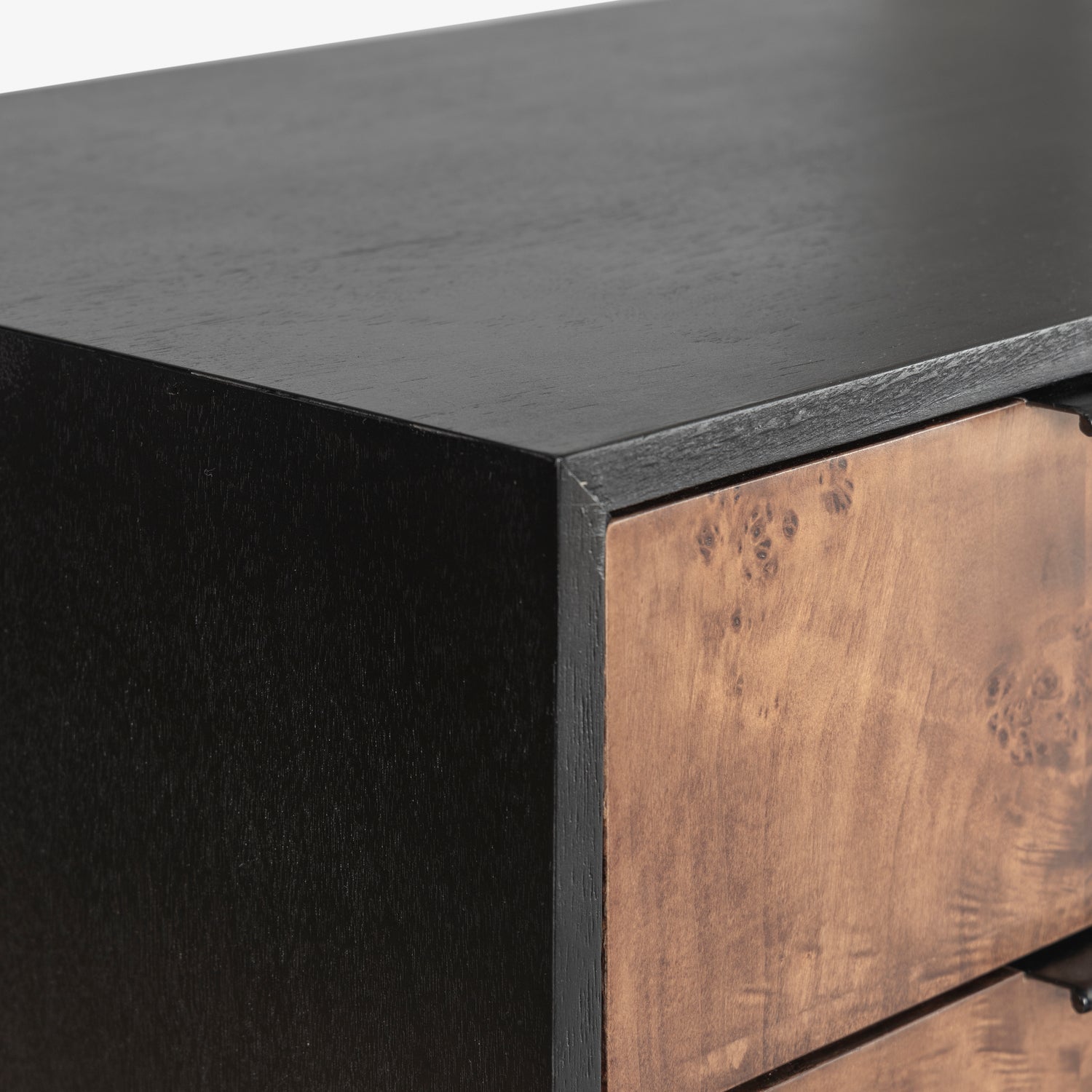 Co. House Designs Gregory Burl Dark Buffet