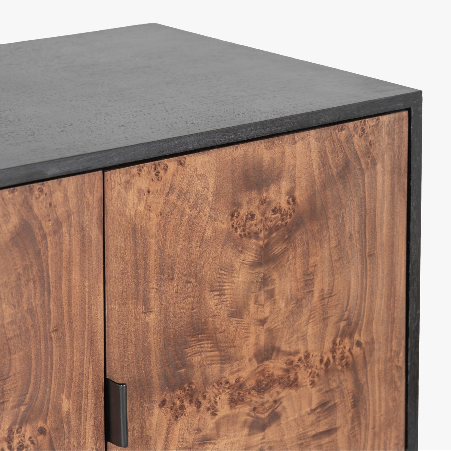 Co. House Designs Gregory Burl Dark Buffet