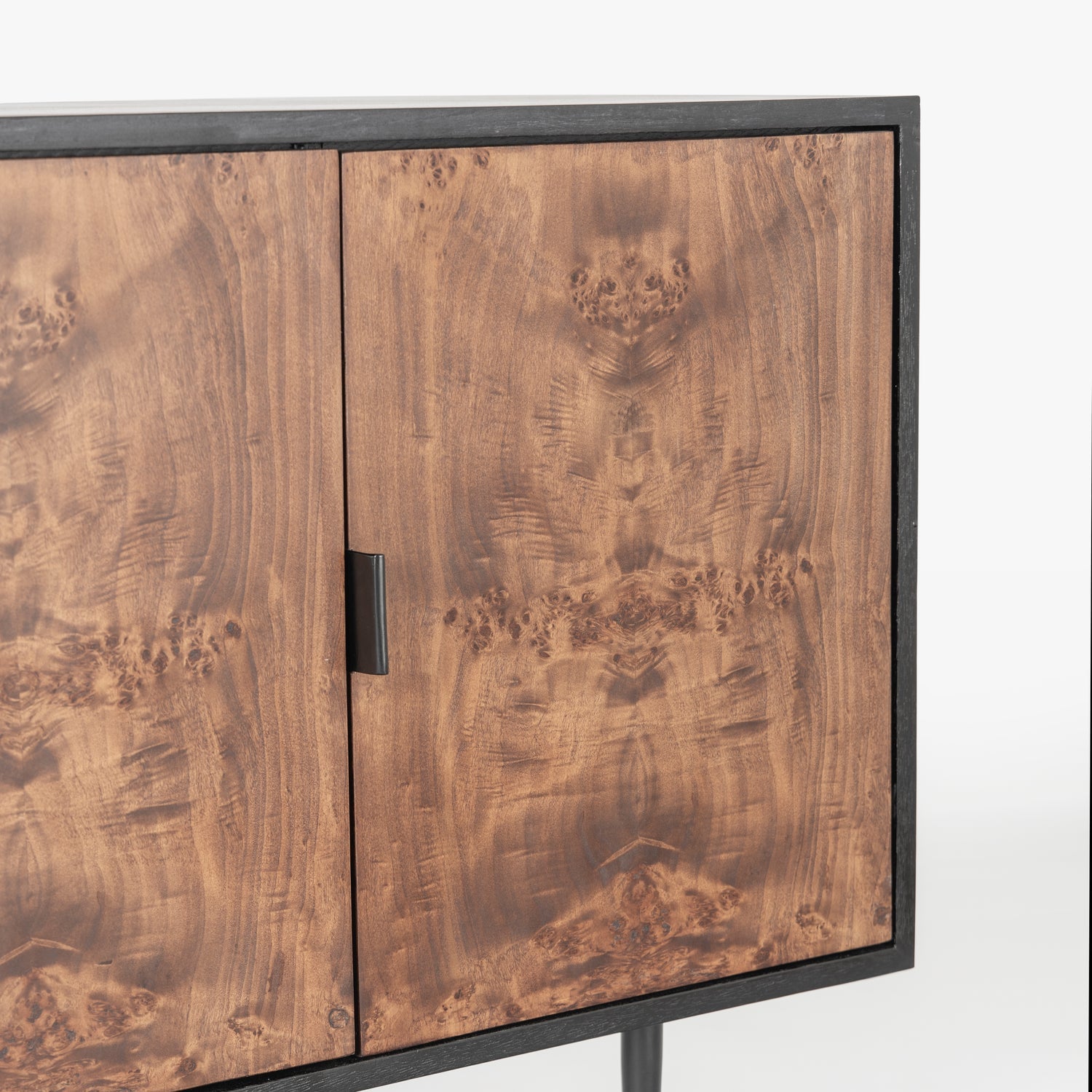 Co. House Designs Gregory Burl Dark Buffet