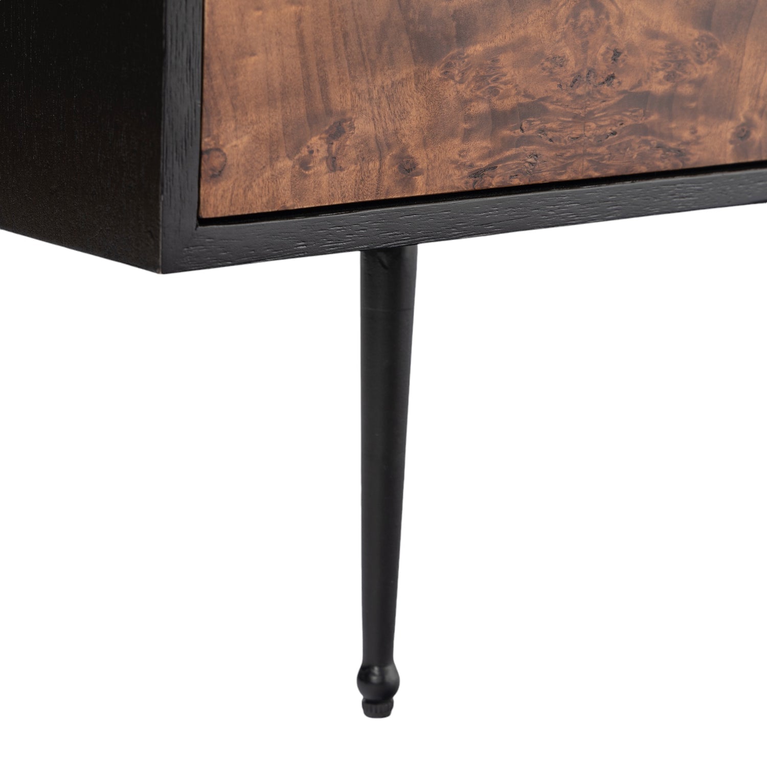 Co. House Designs Gregory Burl Dark Buffet