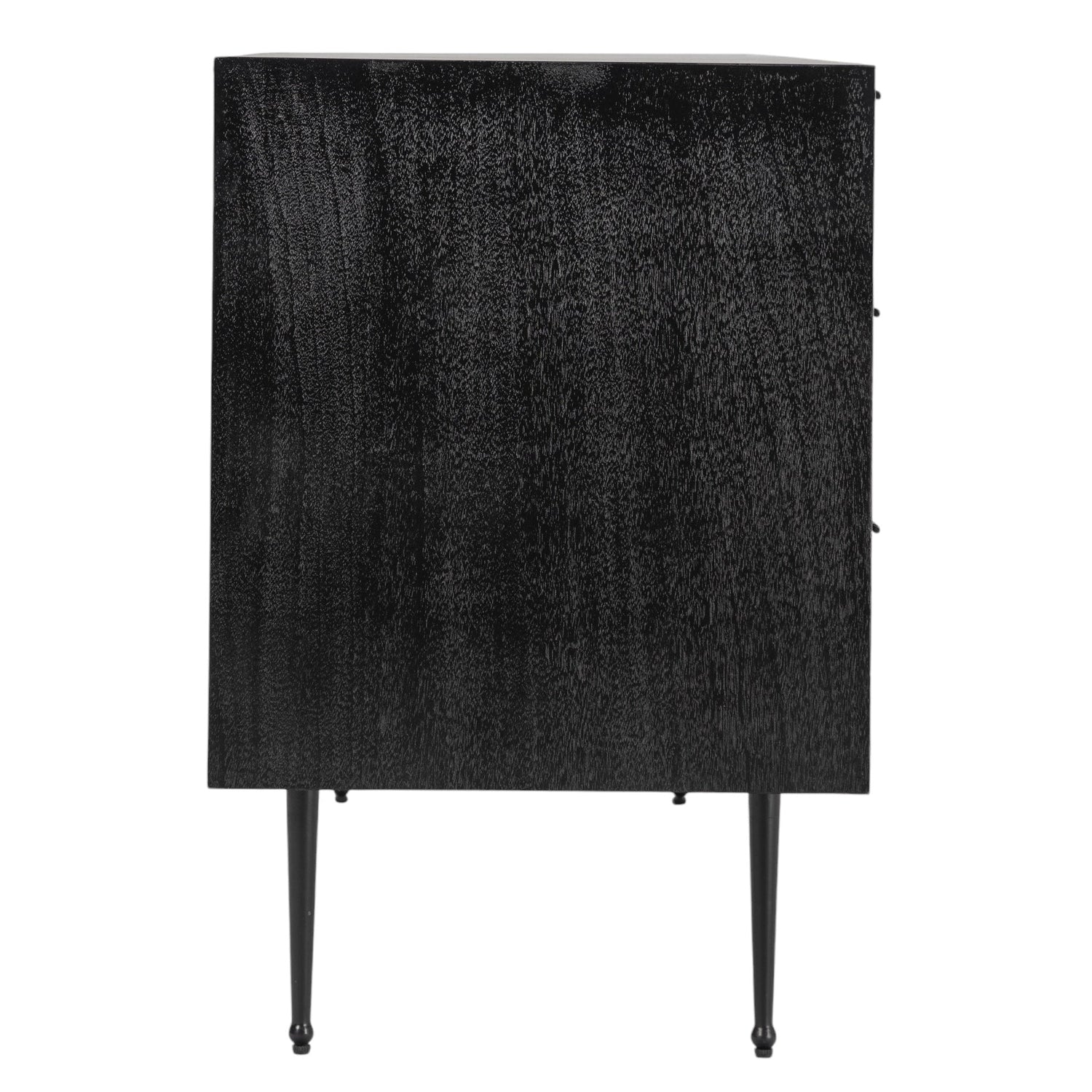 Co. House Designs Gregory Burl Dark Buffet