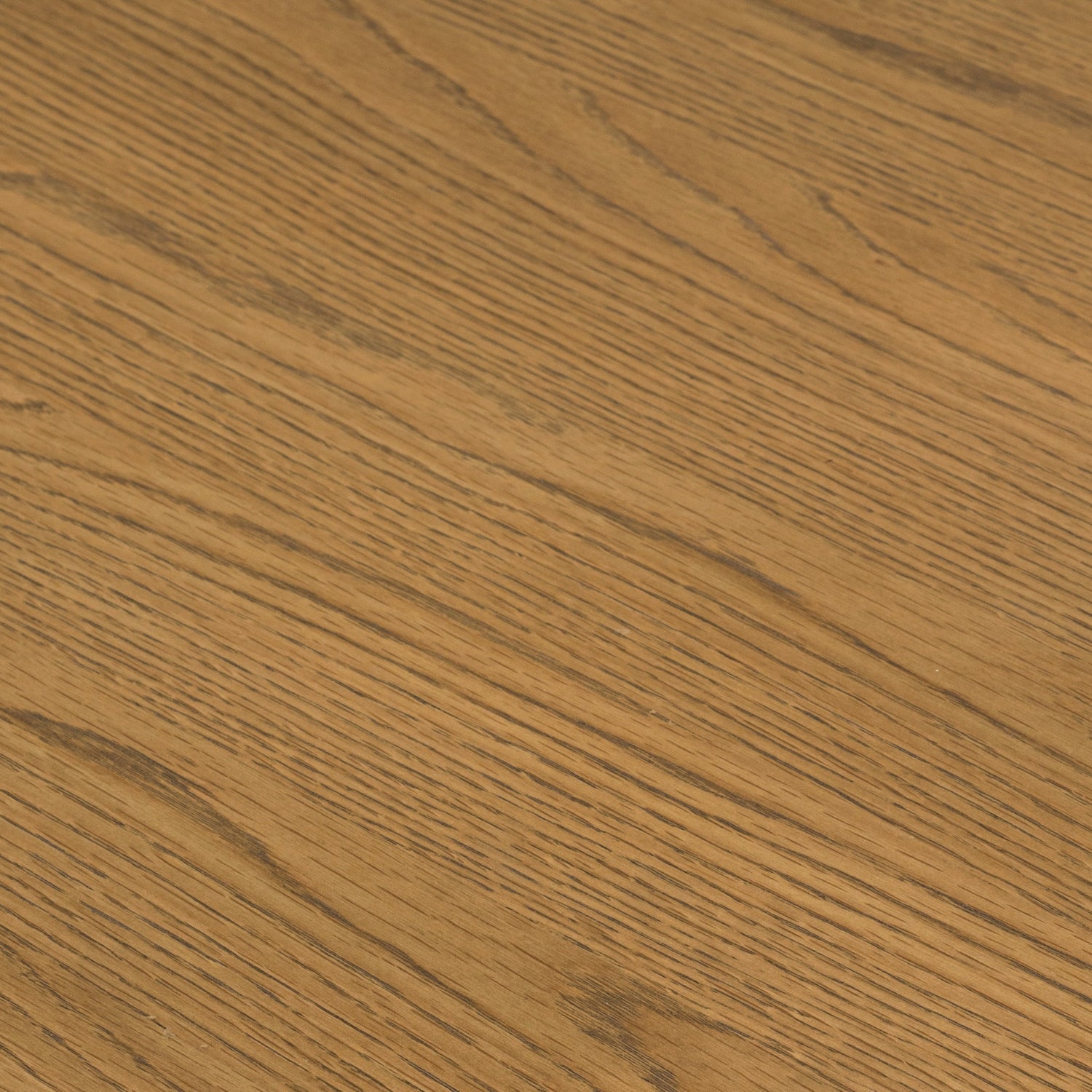 Co. House Designs Saguaro Oval Oak Honey Coffee Table