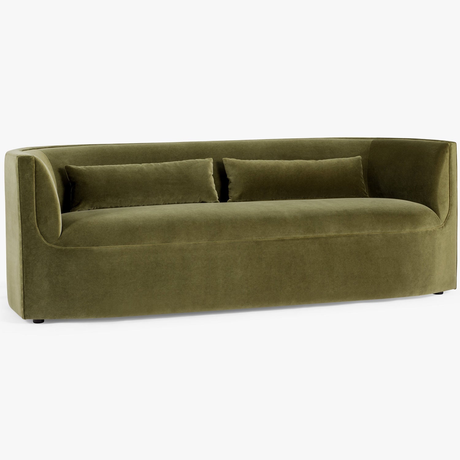 Co. House Designs Santo Balsam 7FT Sofa