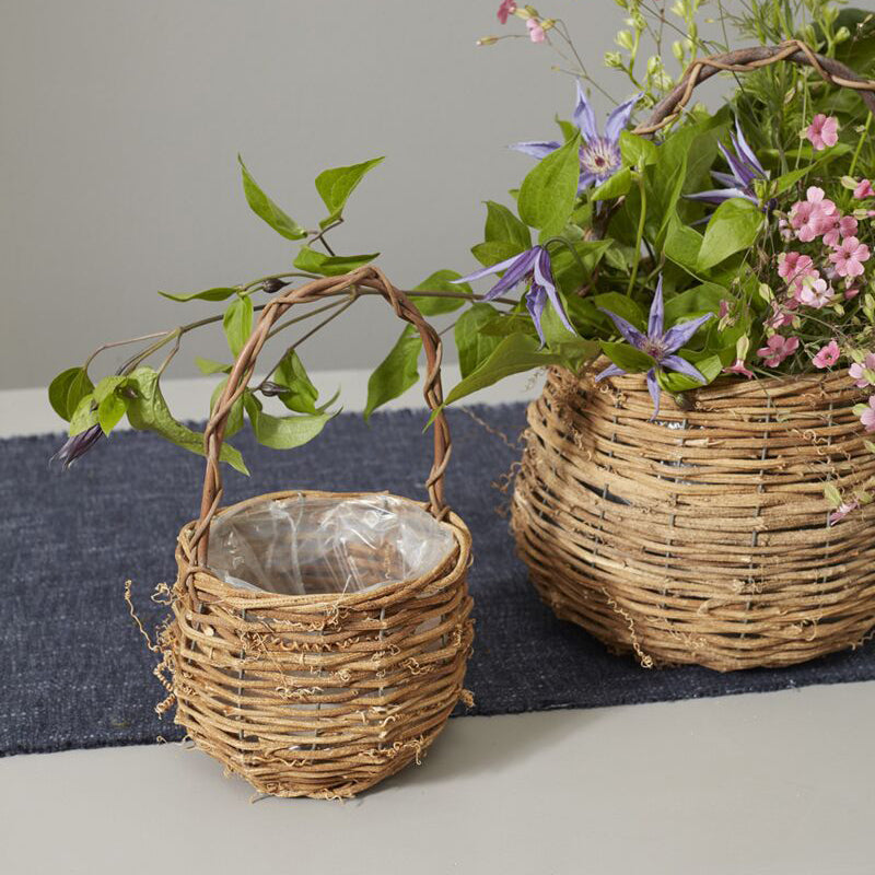 Braiarwood Basket