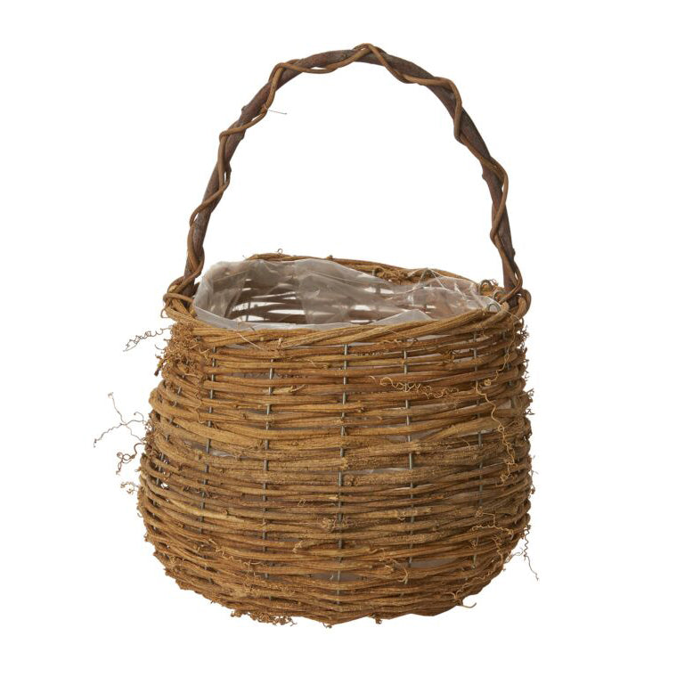 Braiarwood Basket