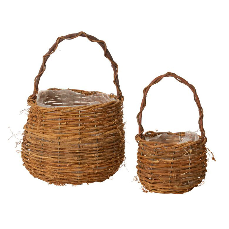 Braiarwood Basket