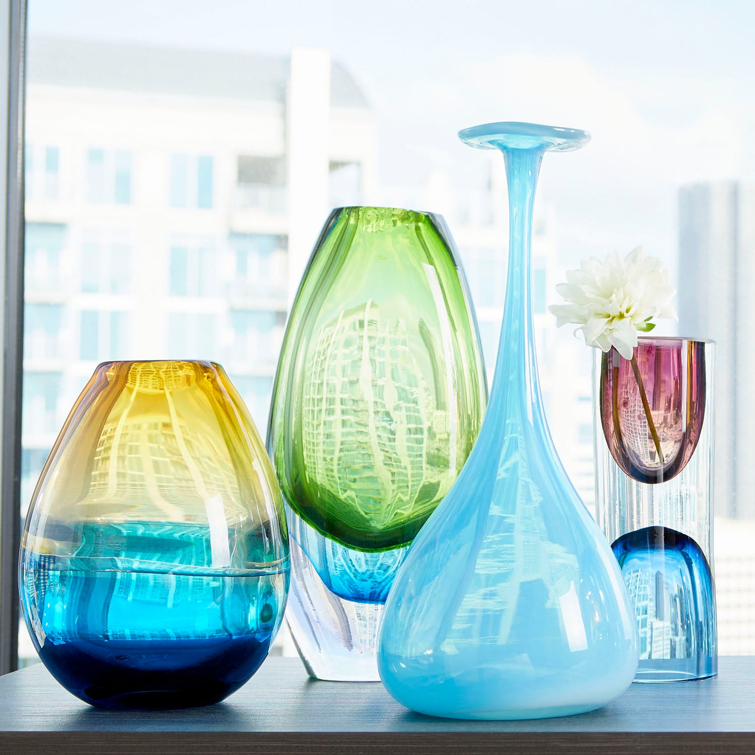 Cyan Design Canica Vase